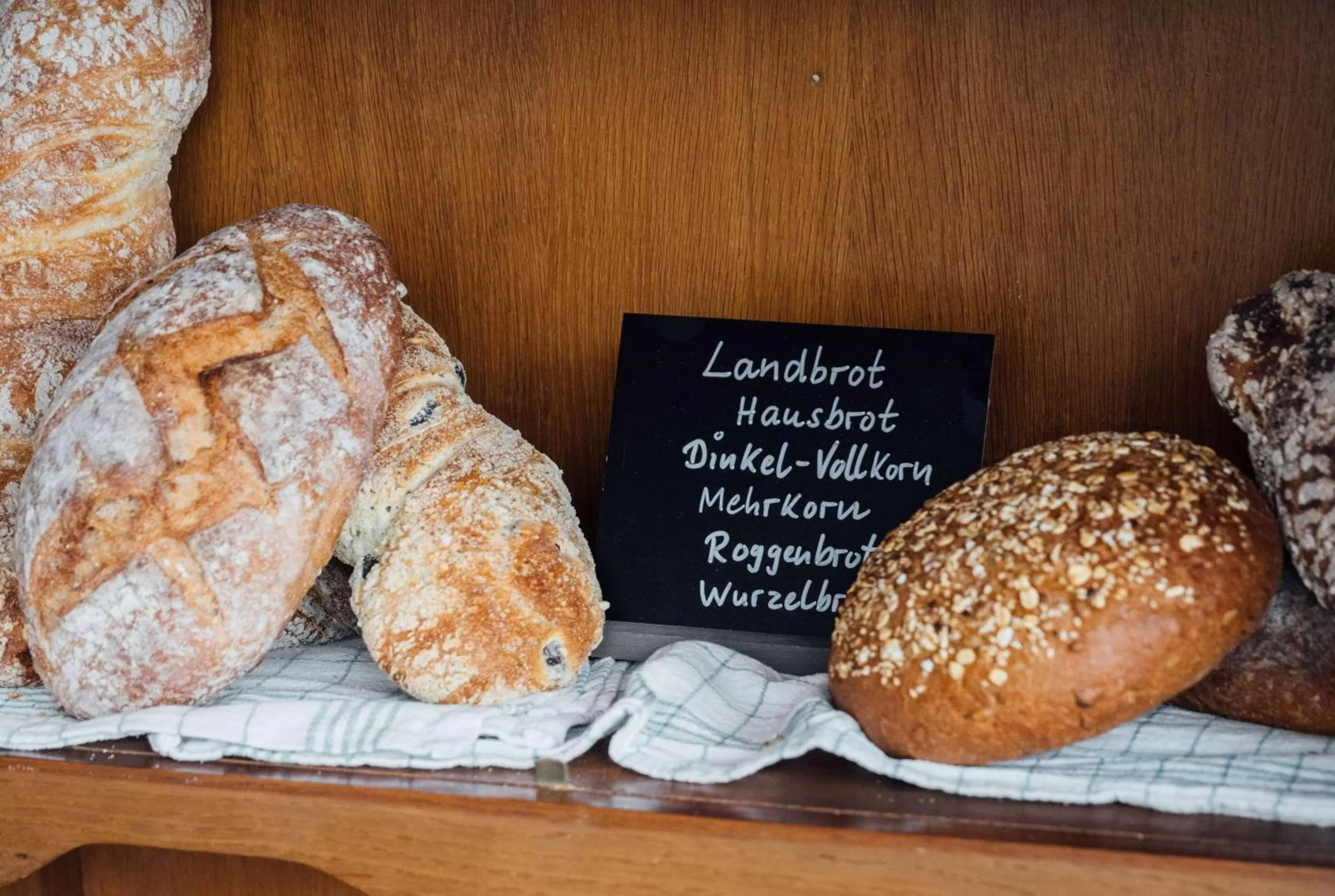 Restaurant/places to eat in Vienna House by Wyndham MQ Kronberg