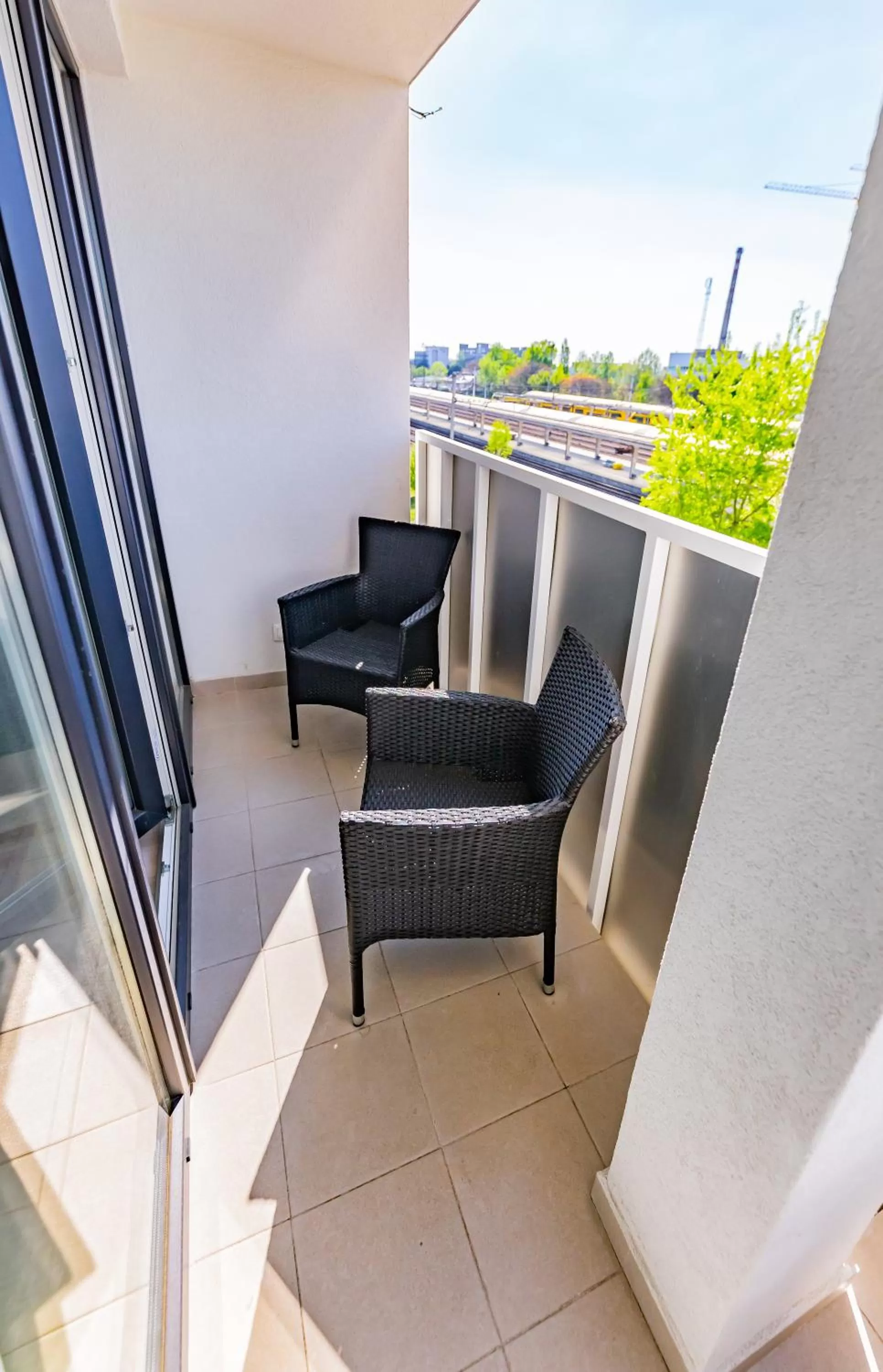 More Than Accommodation