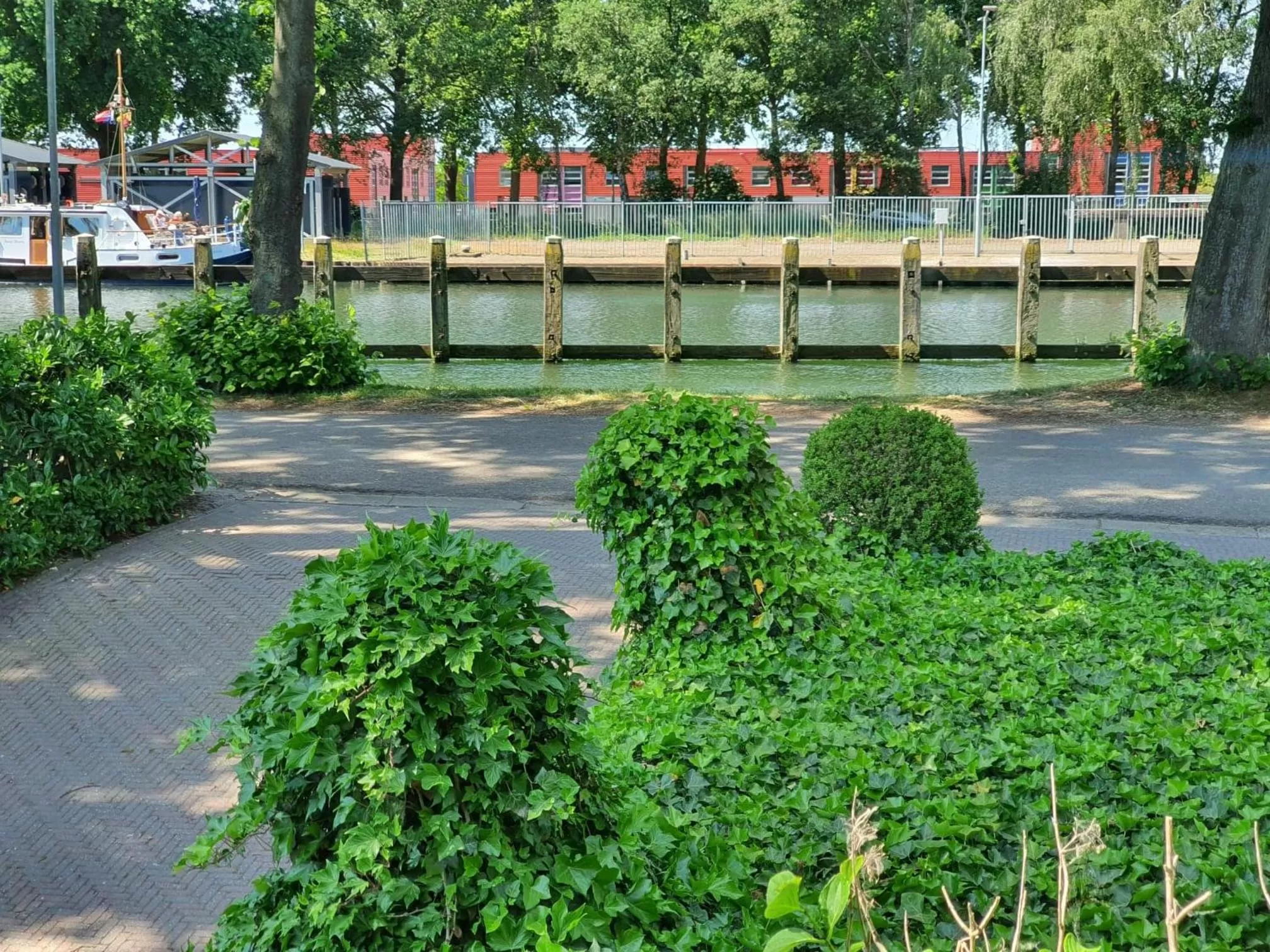 De Vliegende Vlinder