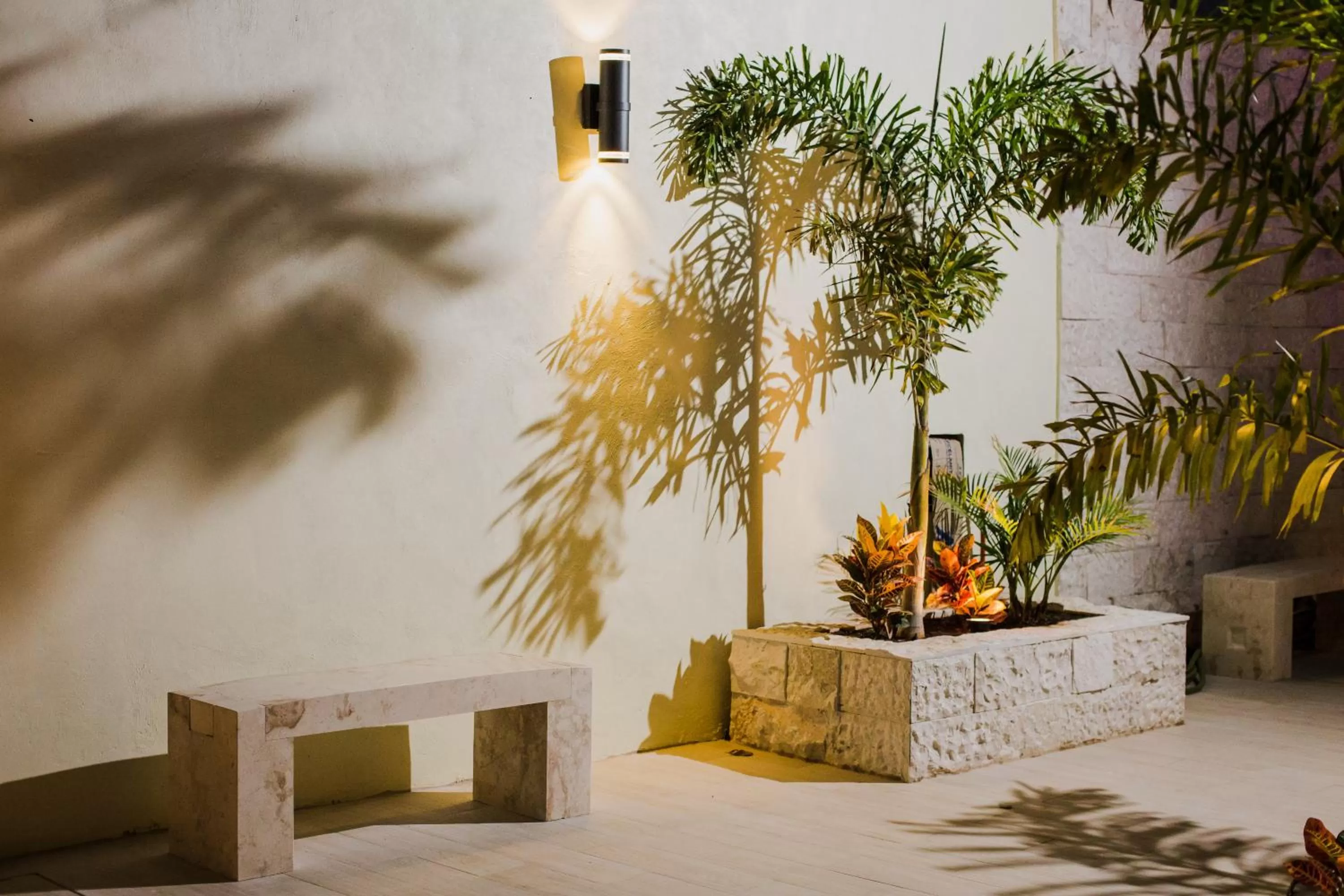 Hotel & Suites Country Valladolid