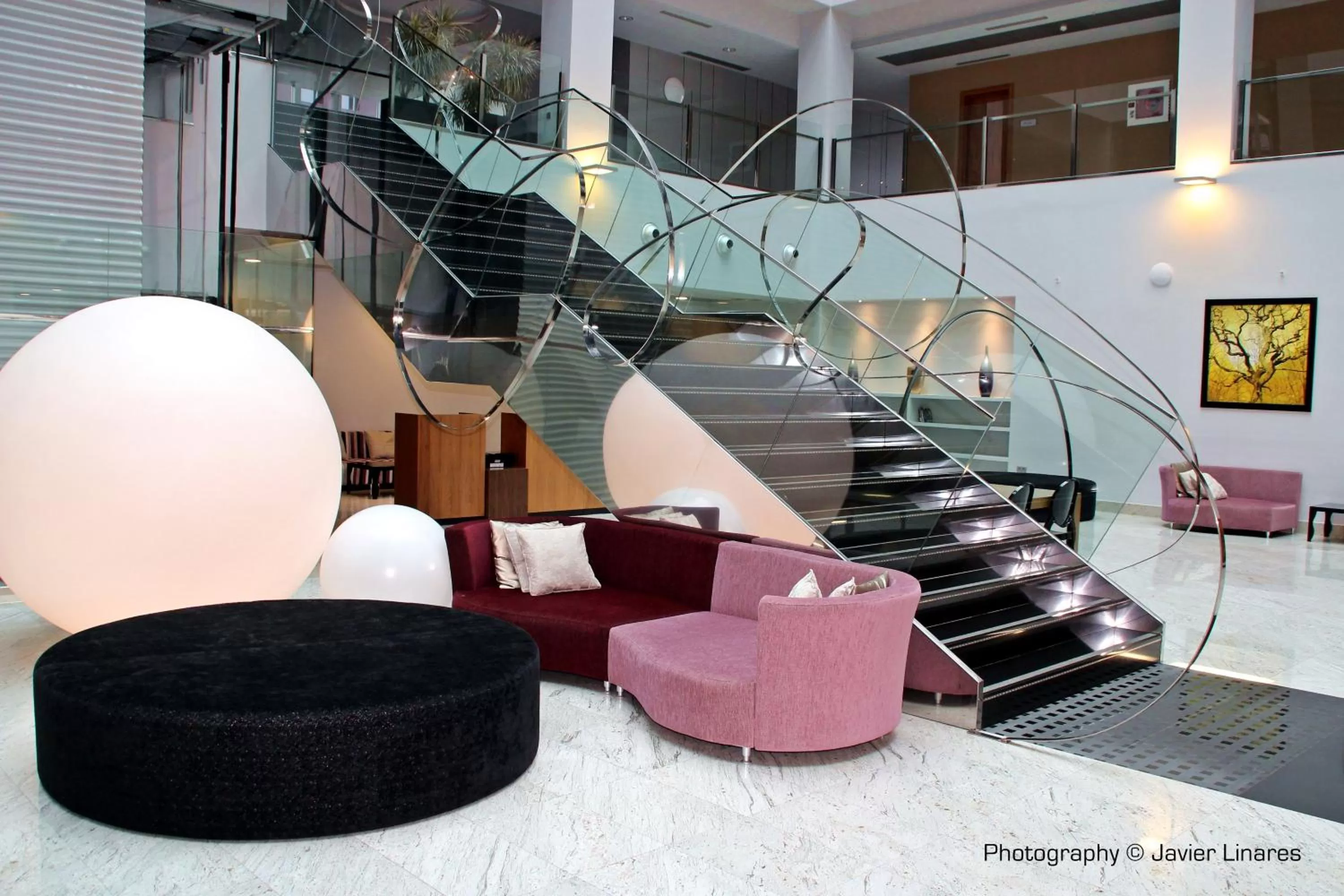 Hotel Ciudad de Ponferrada, Ascend Hotel Collection