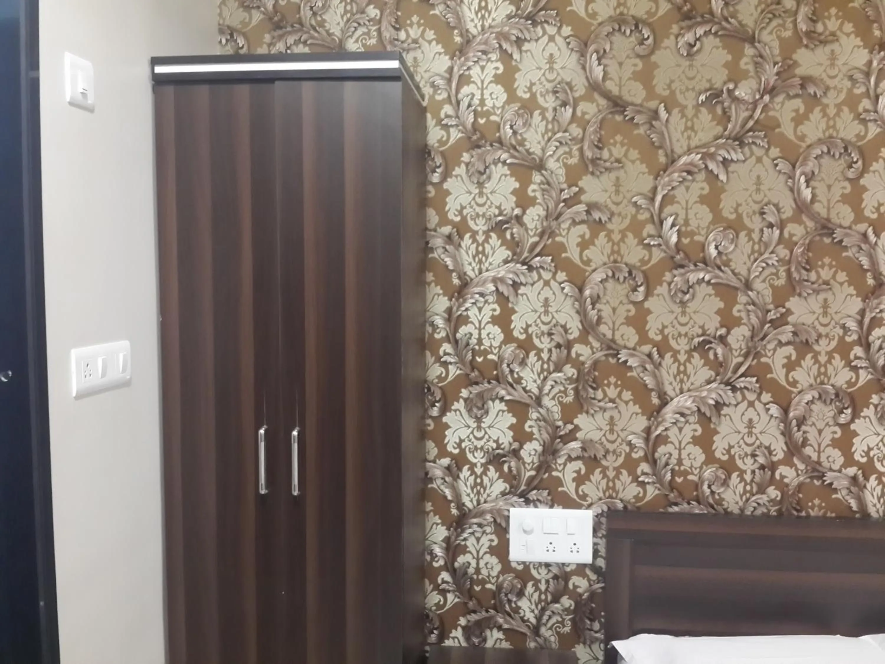 Other in Hotel Holiday Era Opposite Railway Station