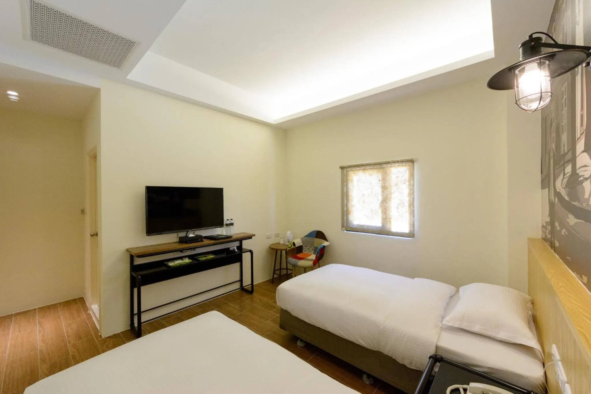 Photo of the whole room, Room Photo in Jack House Hotel