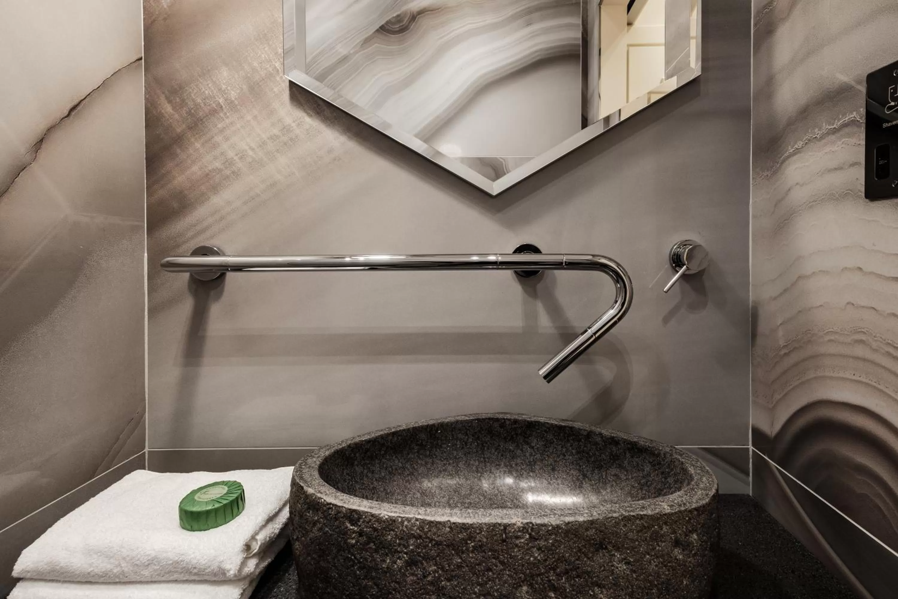 HPM Pjazza Merkanti - Boutique Living