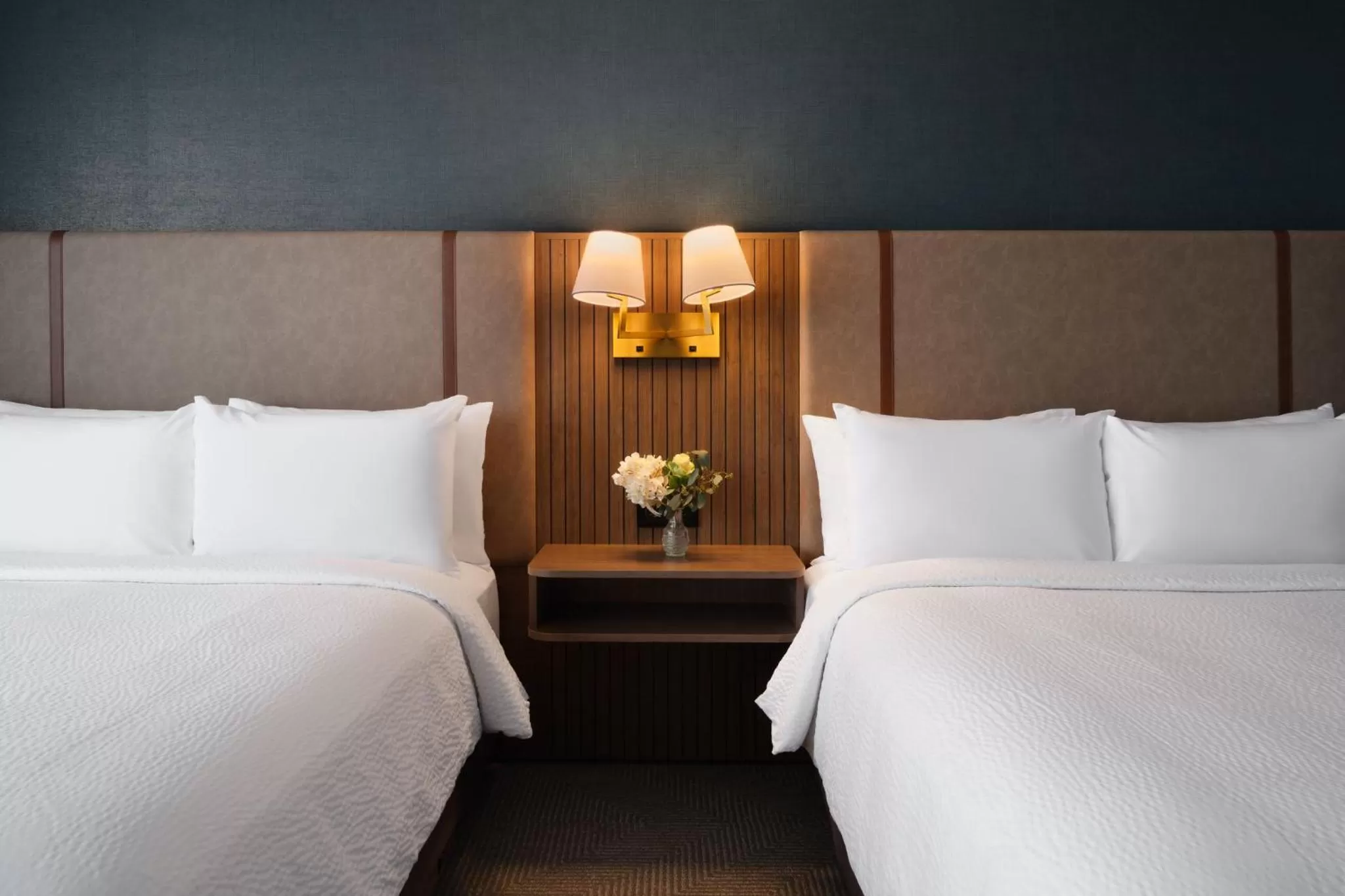 Photo of the whole room, Bed in Holiday Inn Chicago O'Hare - Rosemont by IHG