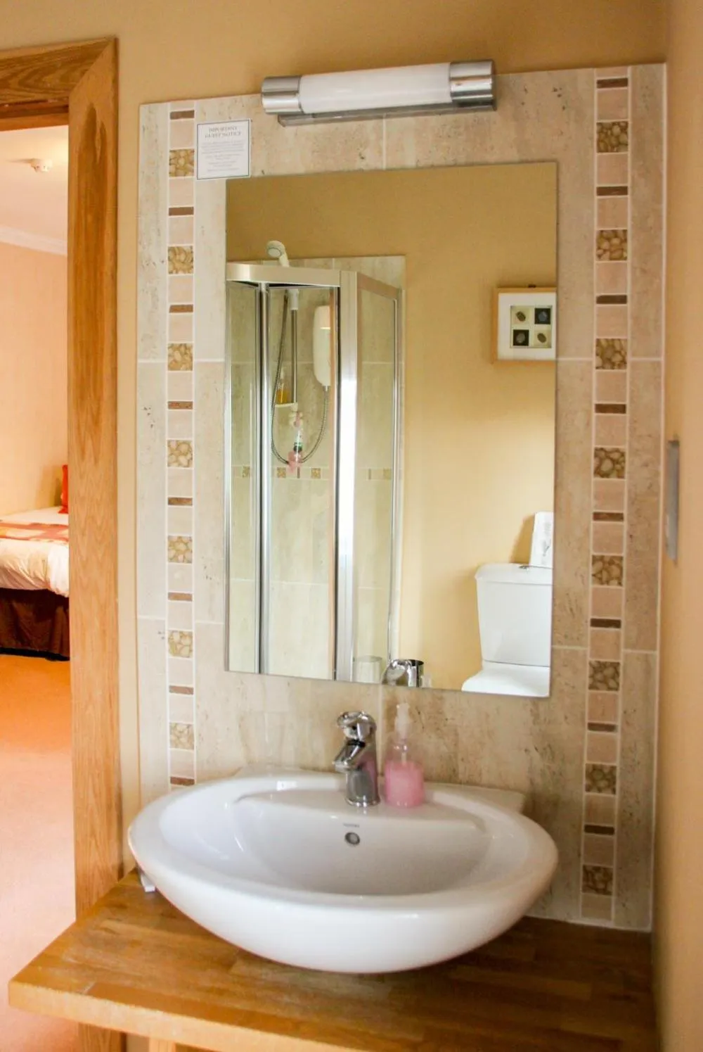 Station Hotel And Restaurant