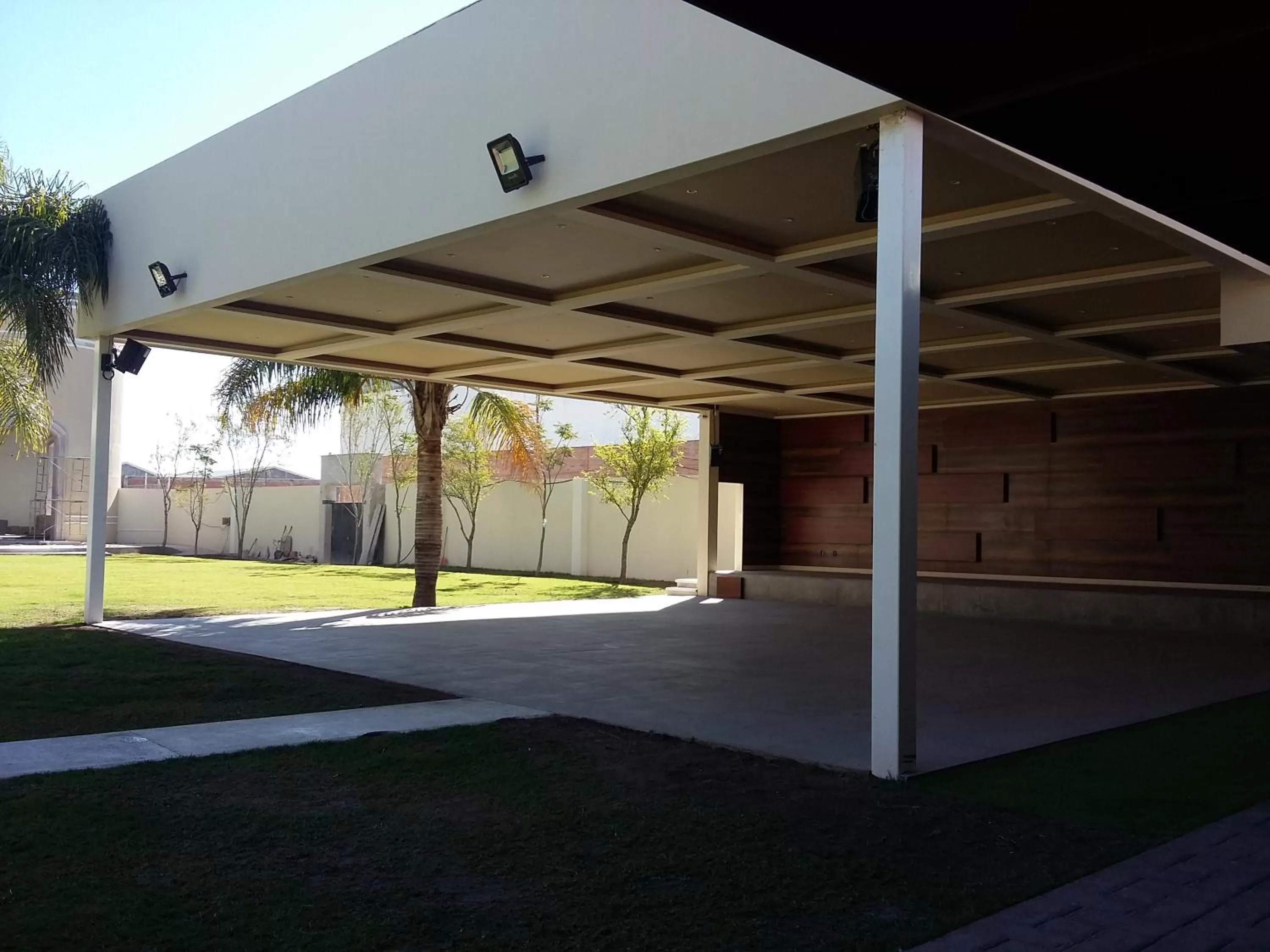 Meeting/conference room in Wyndham Garden Aguascalientes Hotel & Casino