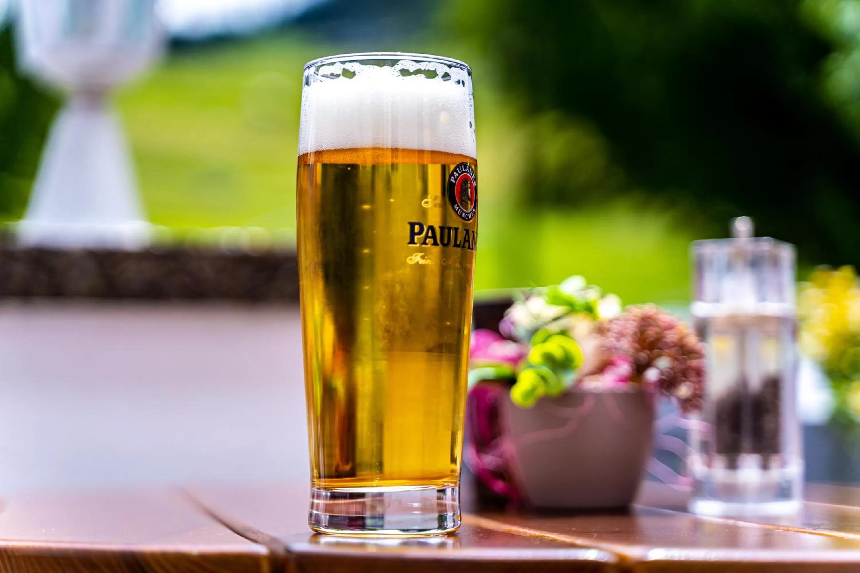 Restaurant/places to eat in Hotel Casa Maria