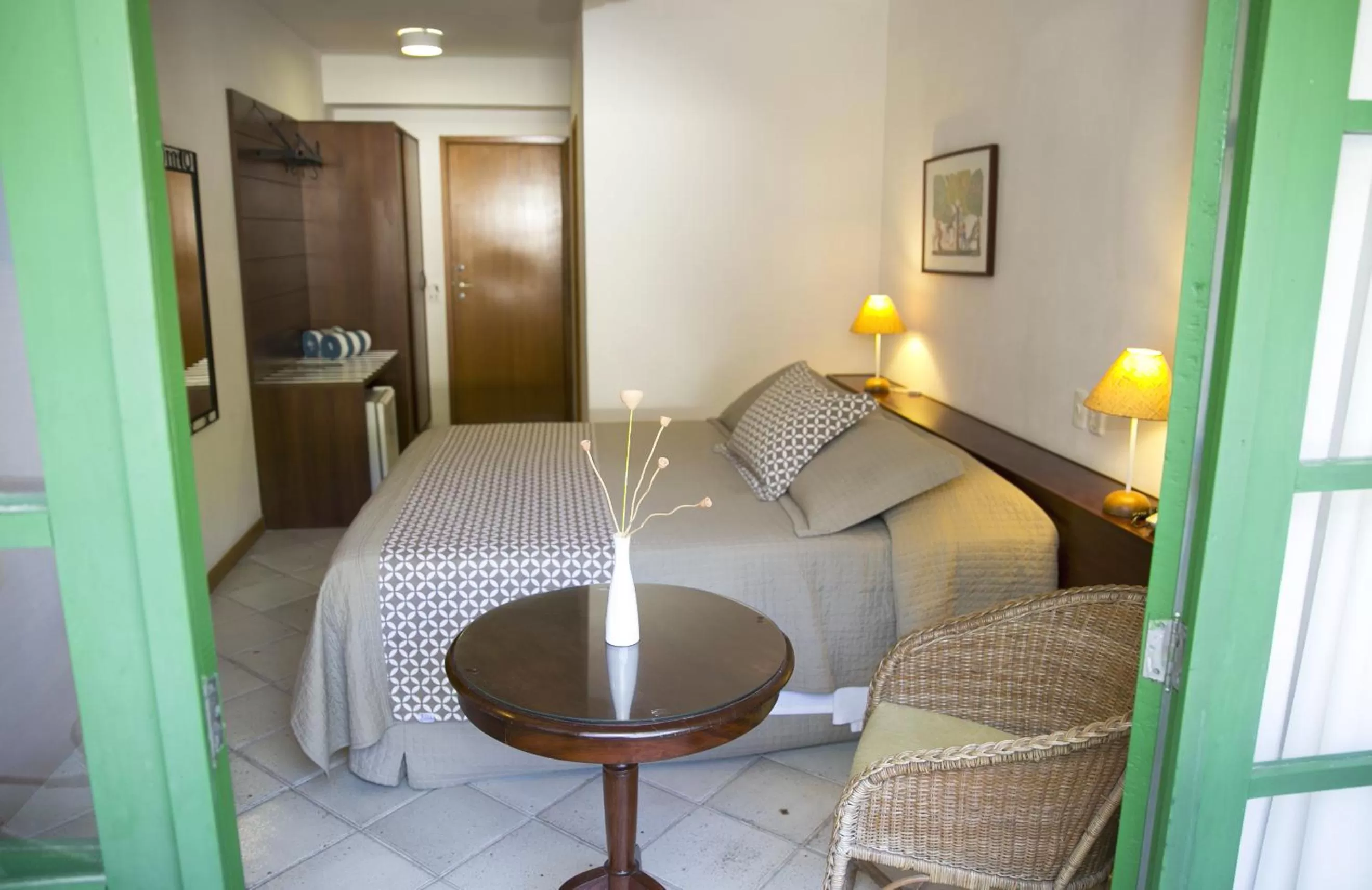 Standard Room - single occupancy in Hotel 7 Colinas