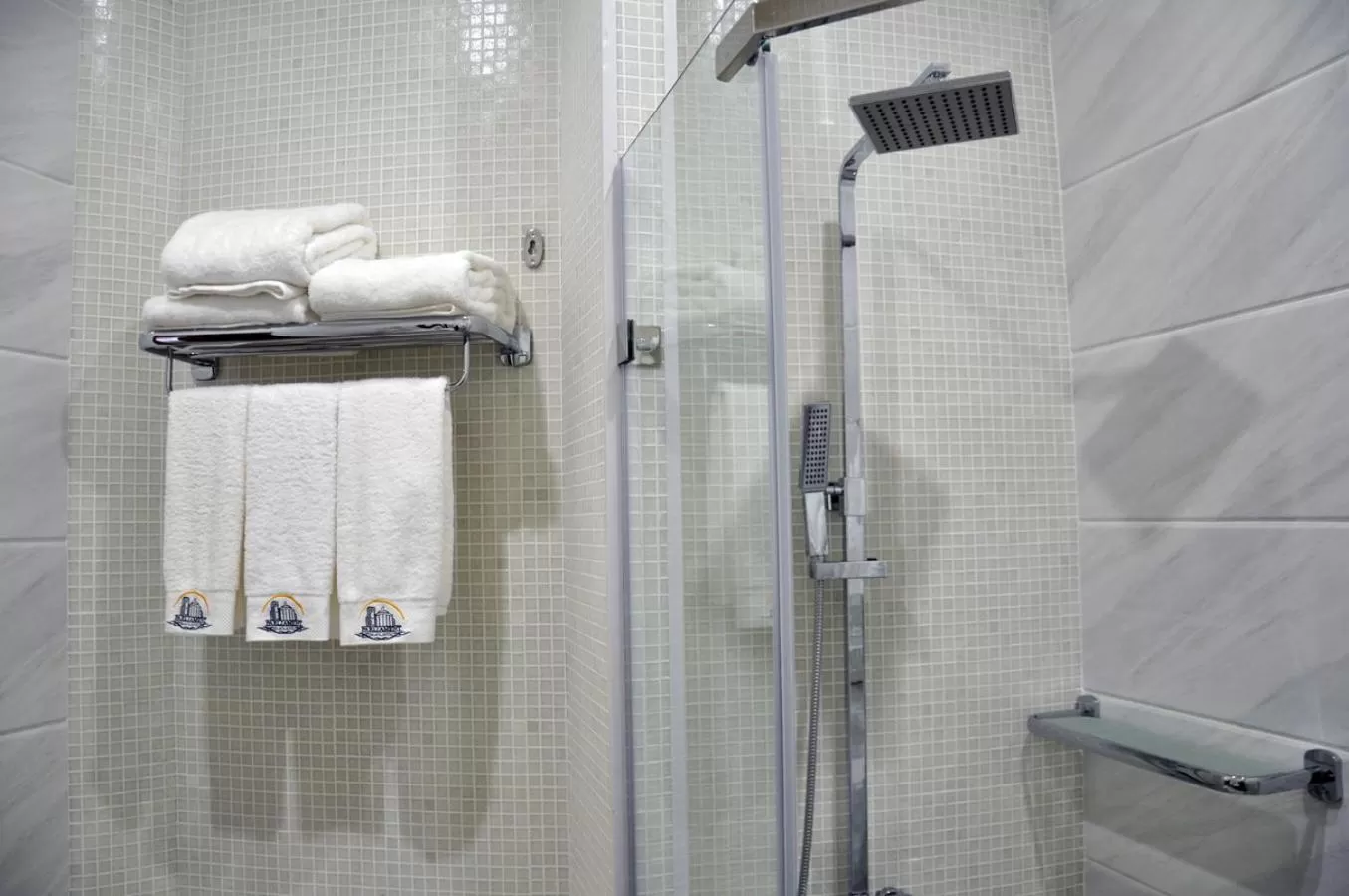 Parliament Palace Hotel