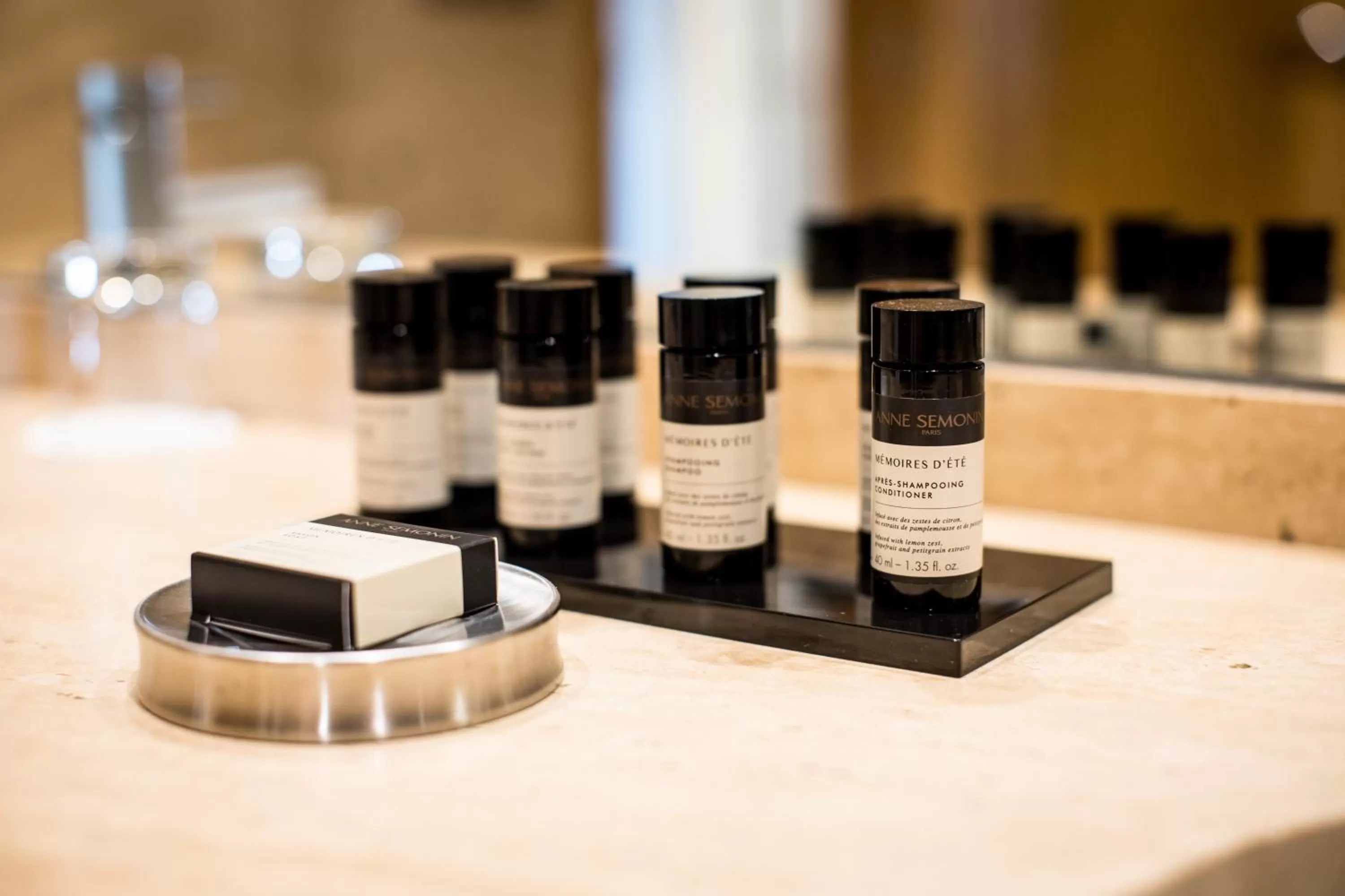 Bathroom in Pazo Los Escudos Hotel Spa & Resort