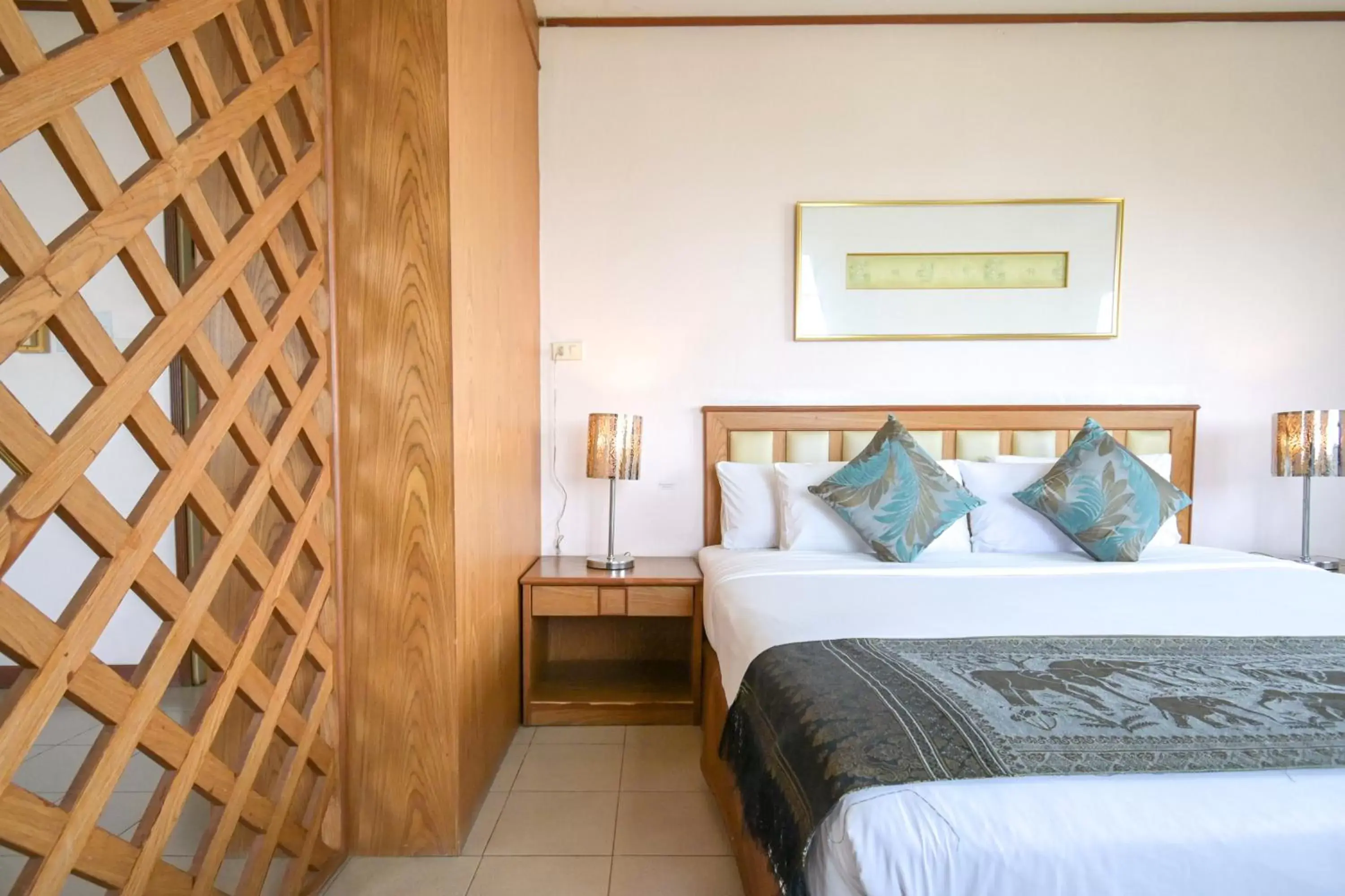 Rattana Park Hotel Rattana Park Hotel