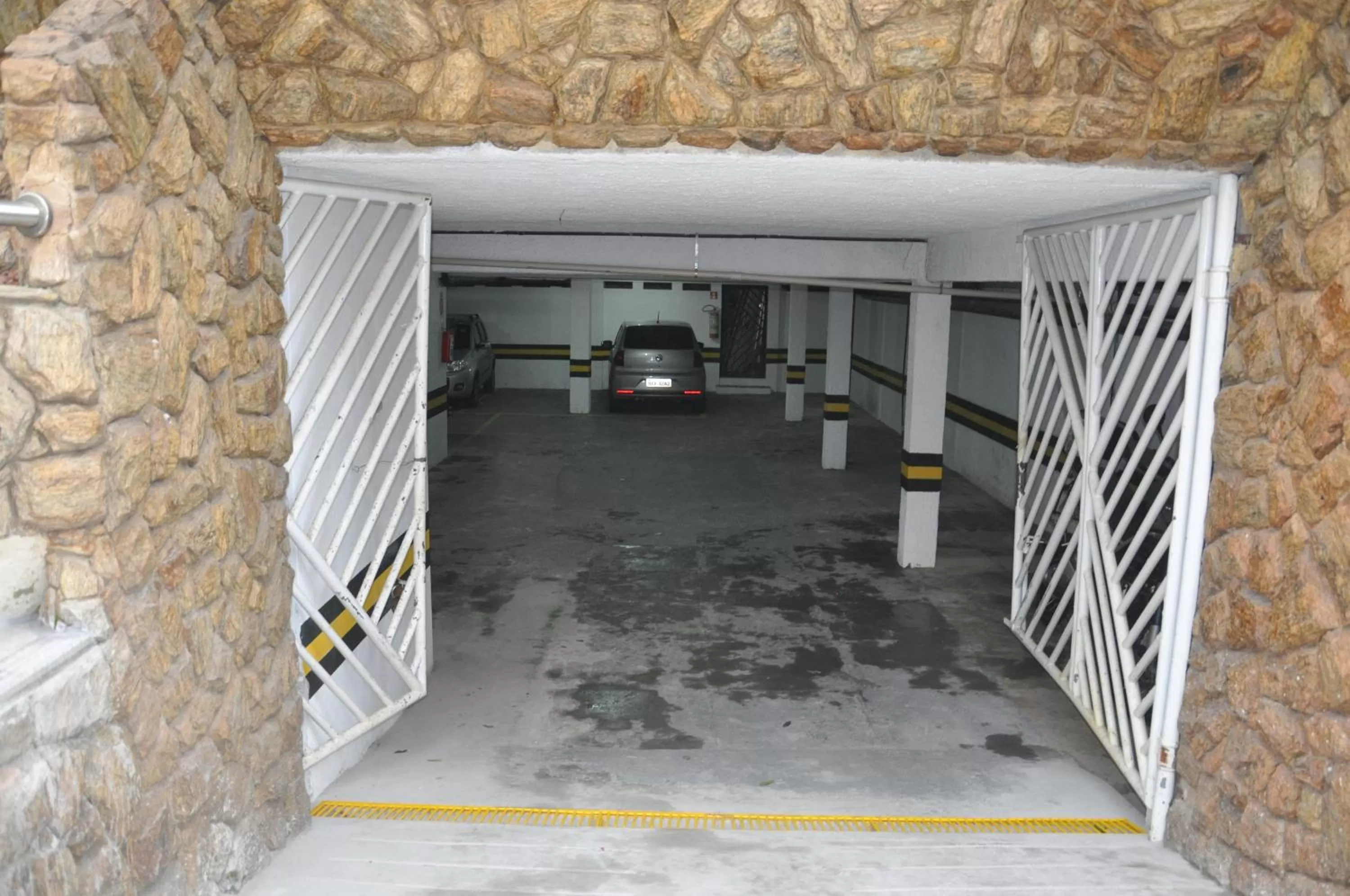 Facade/entrance in Hotel Raio de Sol