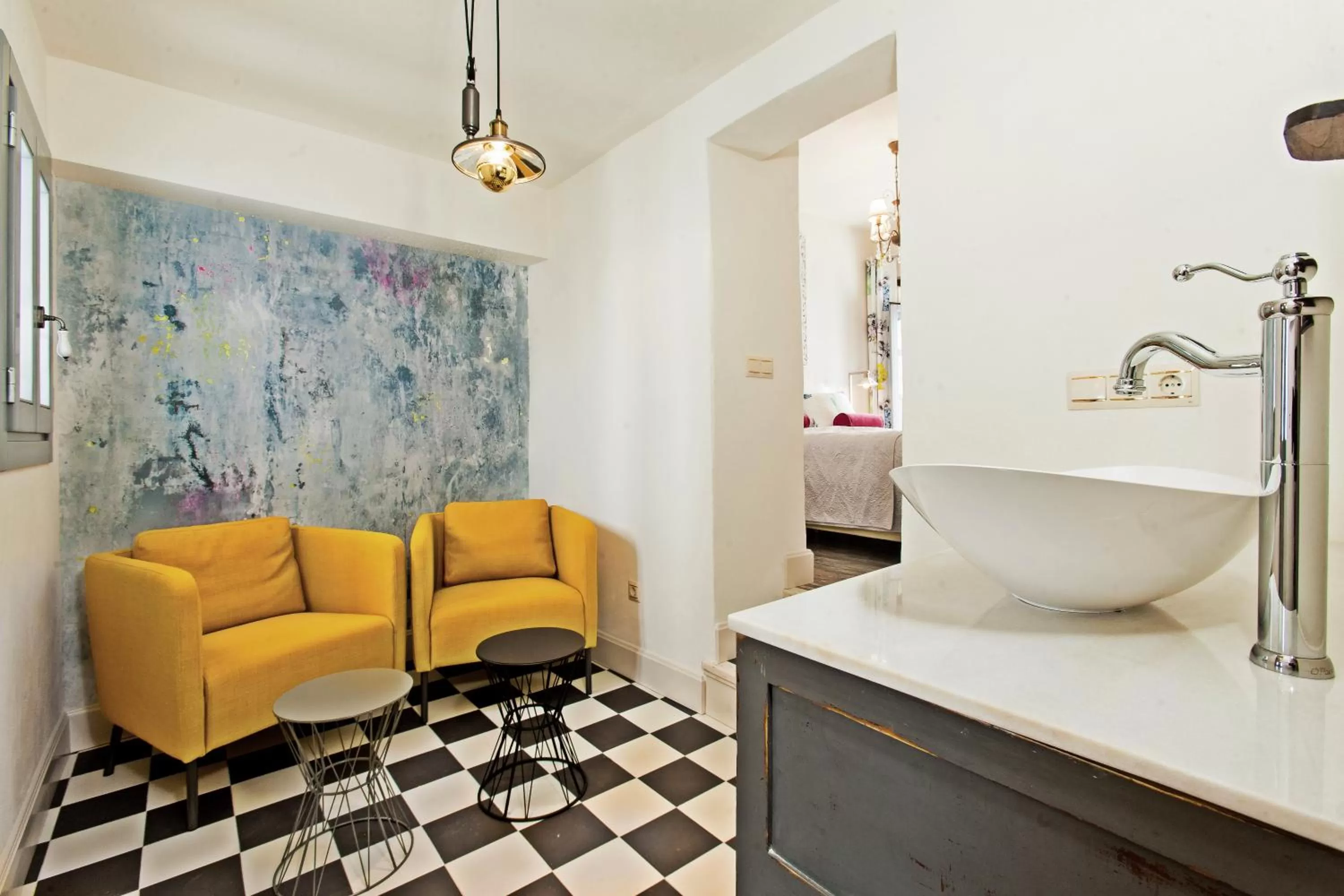 EL TORREON 109 CHARMING B&B - Recomendado Adultos