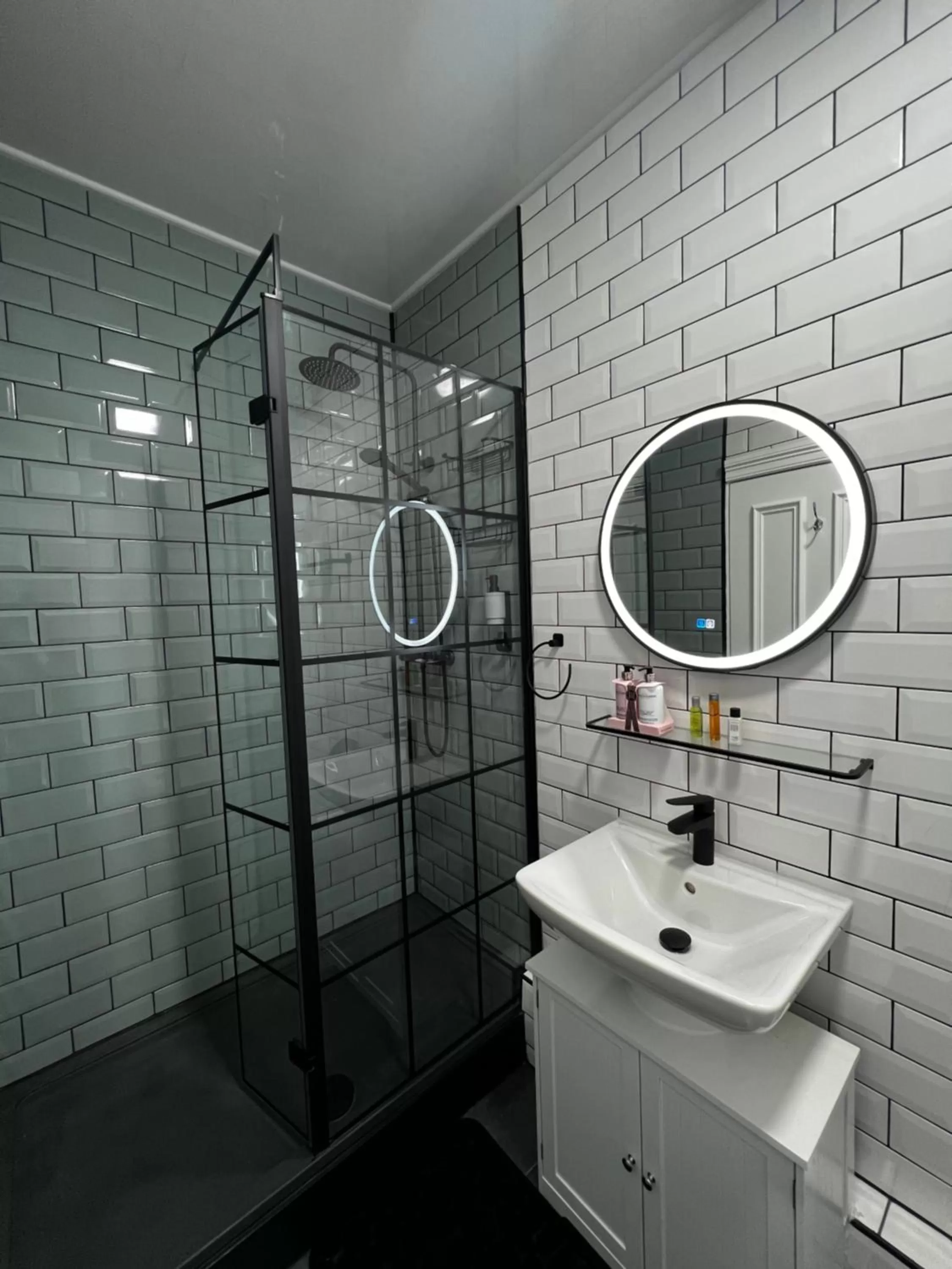 Amani Apartments - Glasgow City Centre