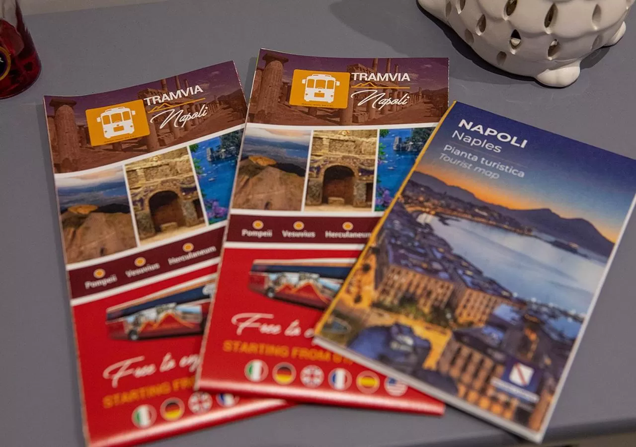 Text overlay in zuroli suite