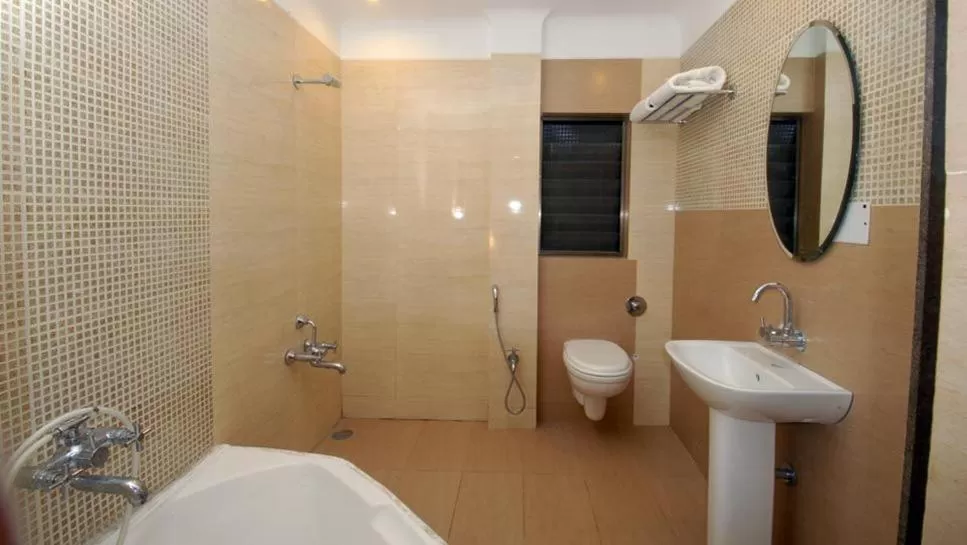 Sai Palace Budget Hotel