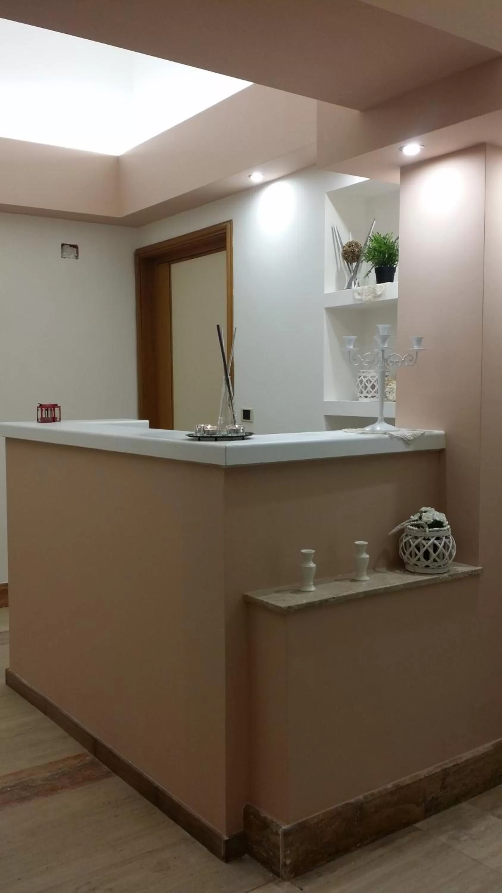 Lobby or reception, Lobby/Reception in Sicily Luxury B&B