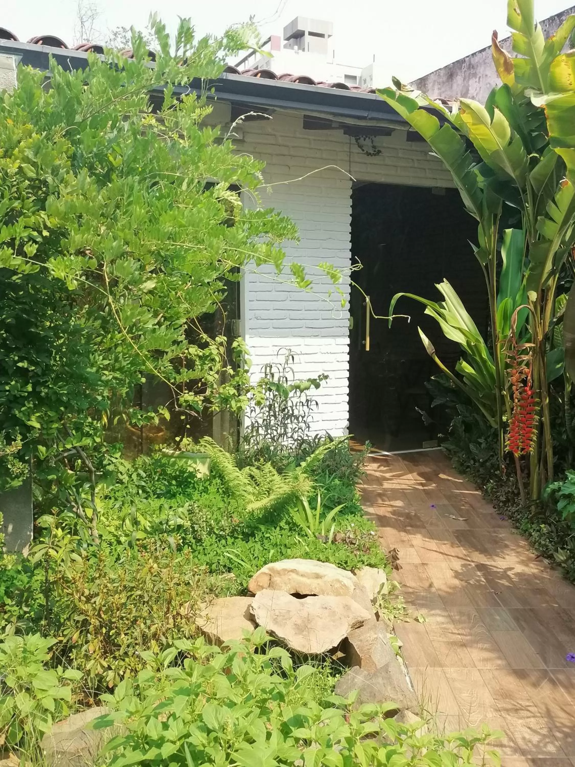 Property building in Granados