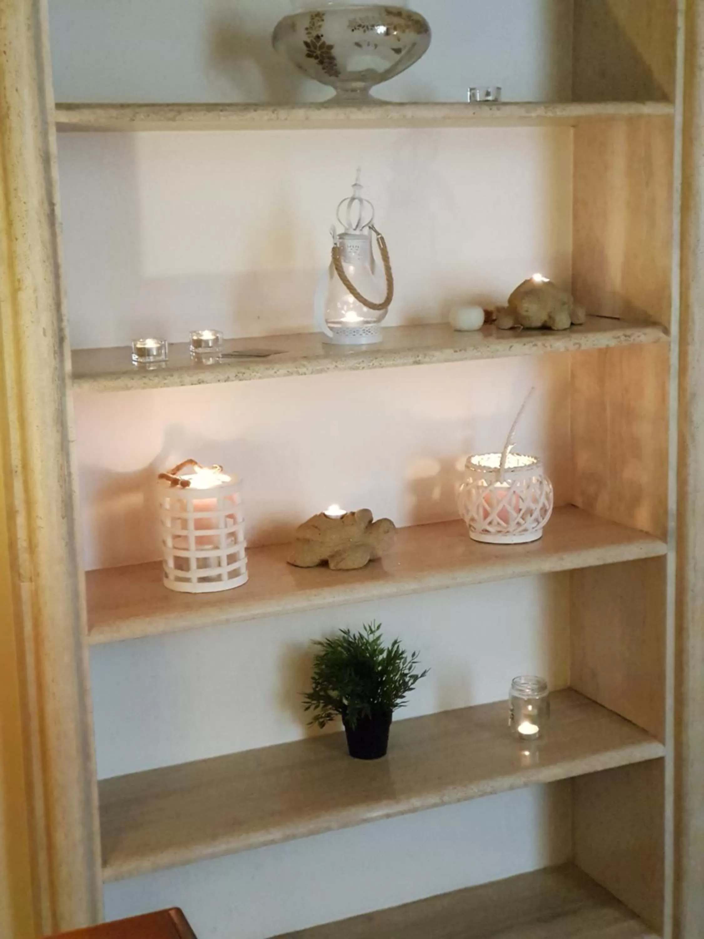 Bathroom in Sicily Luxury B&B