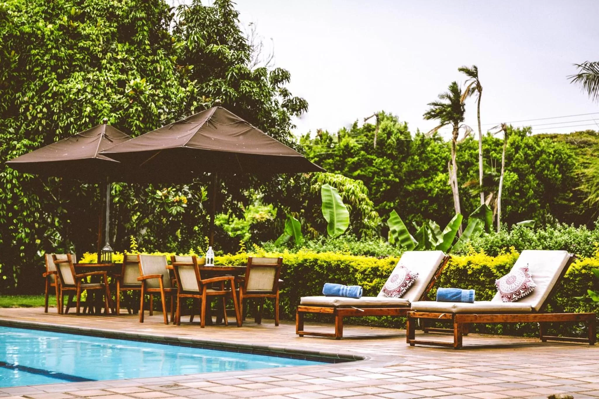 Hotel Delirio Campestre