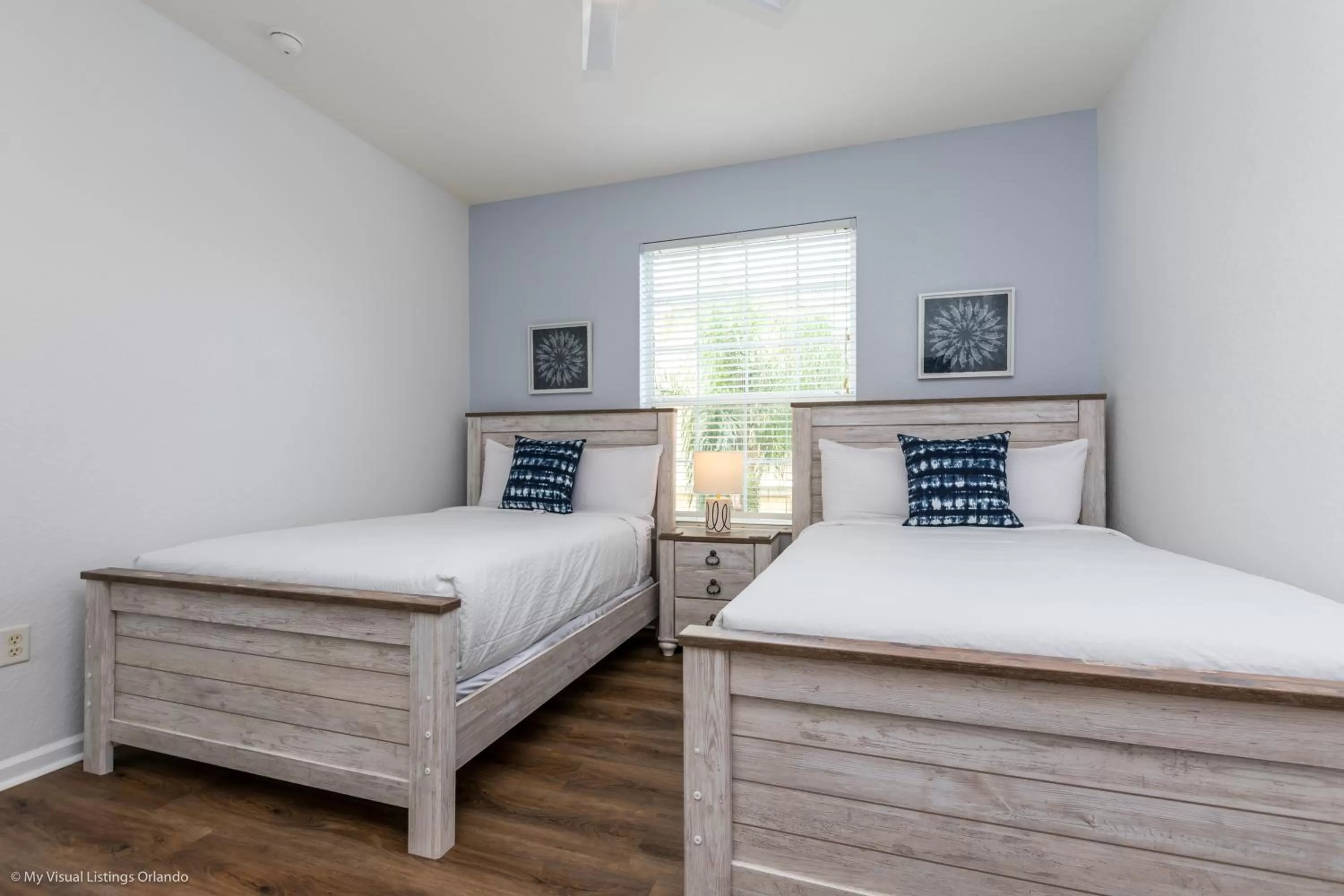 Bedroom, Bed in Casiola Vacation Homes