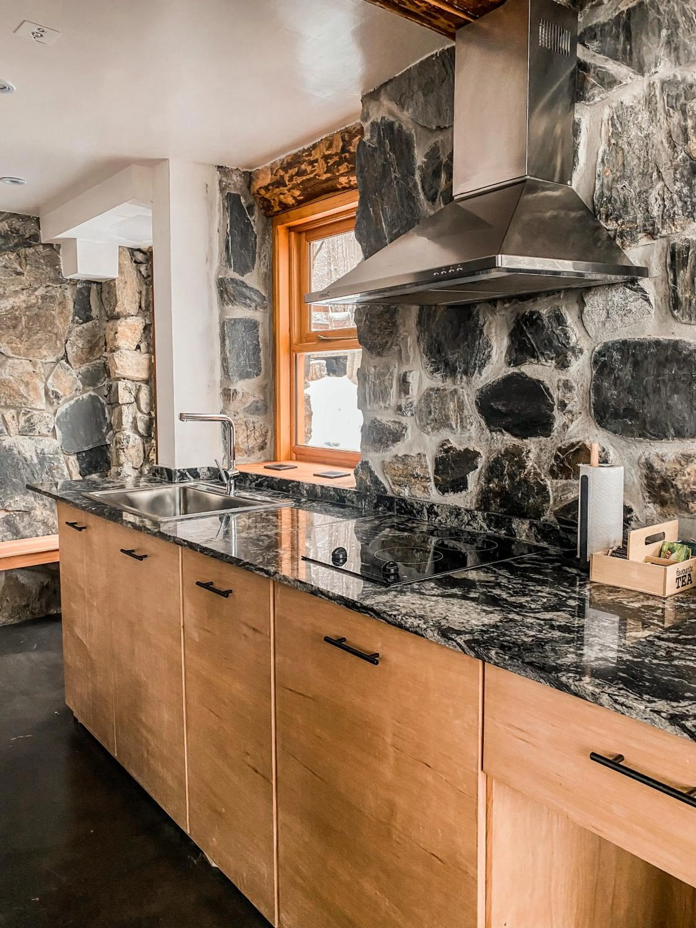 Kitchen or kitchenette in Cumbres Del Martial