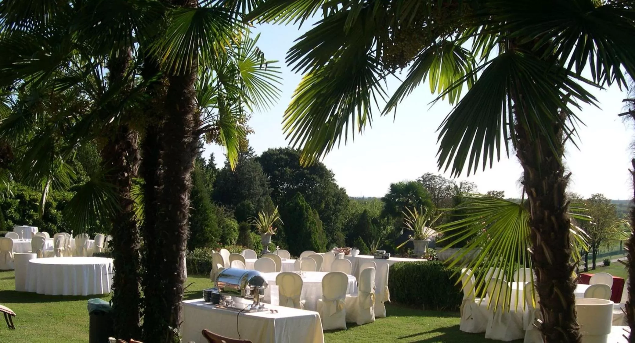 Day in Castello Di Spessa - Residenze d'epoca