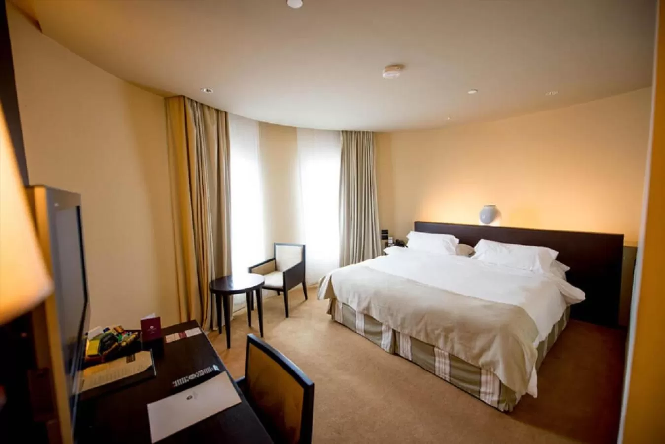 Superior Double Room in Los Silos Hotel