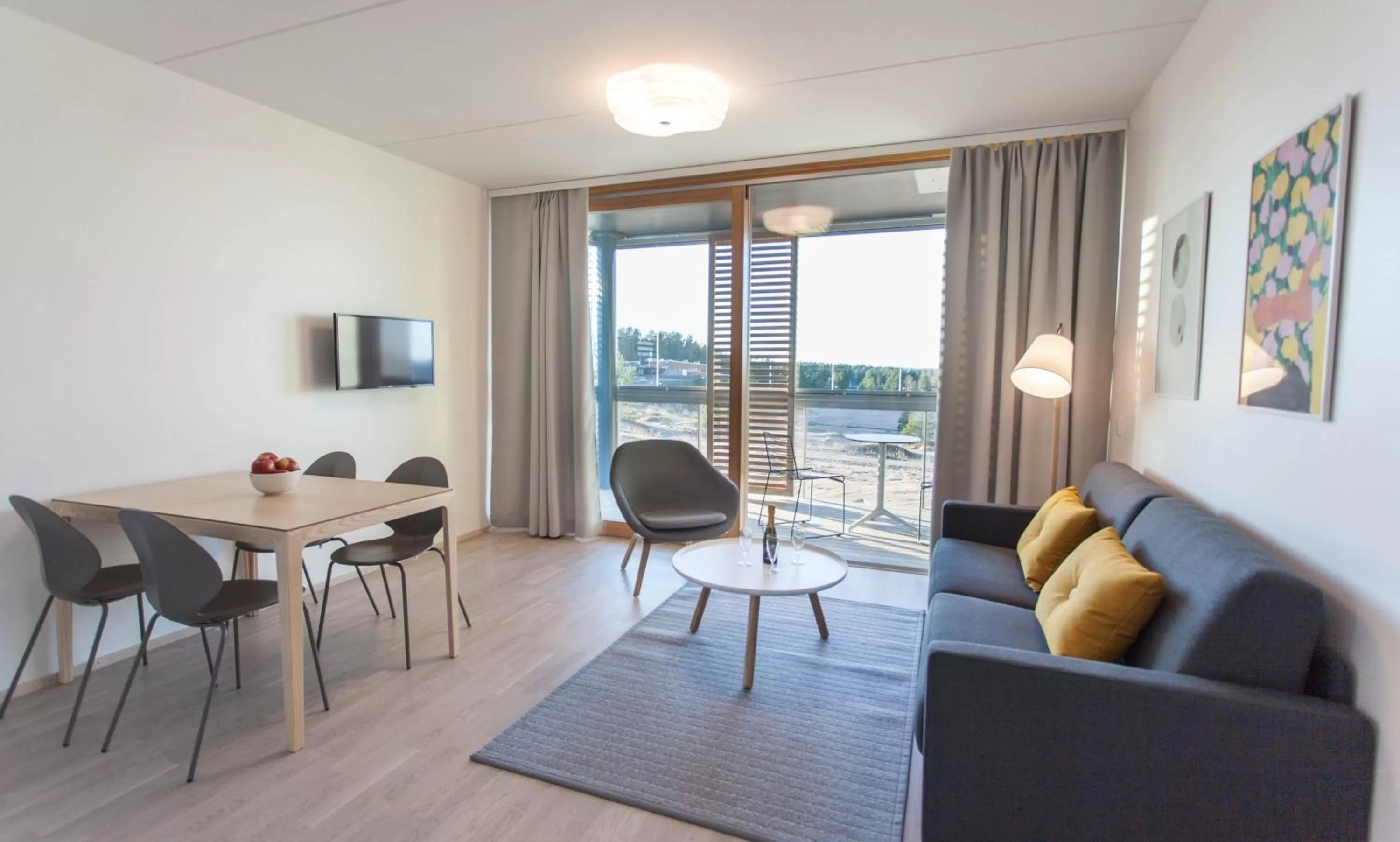 Santa's Resort & Spa Hotel Sani