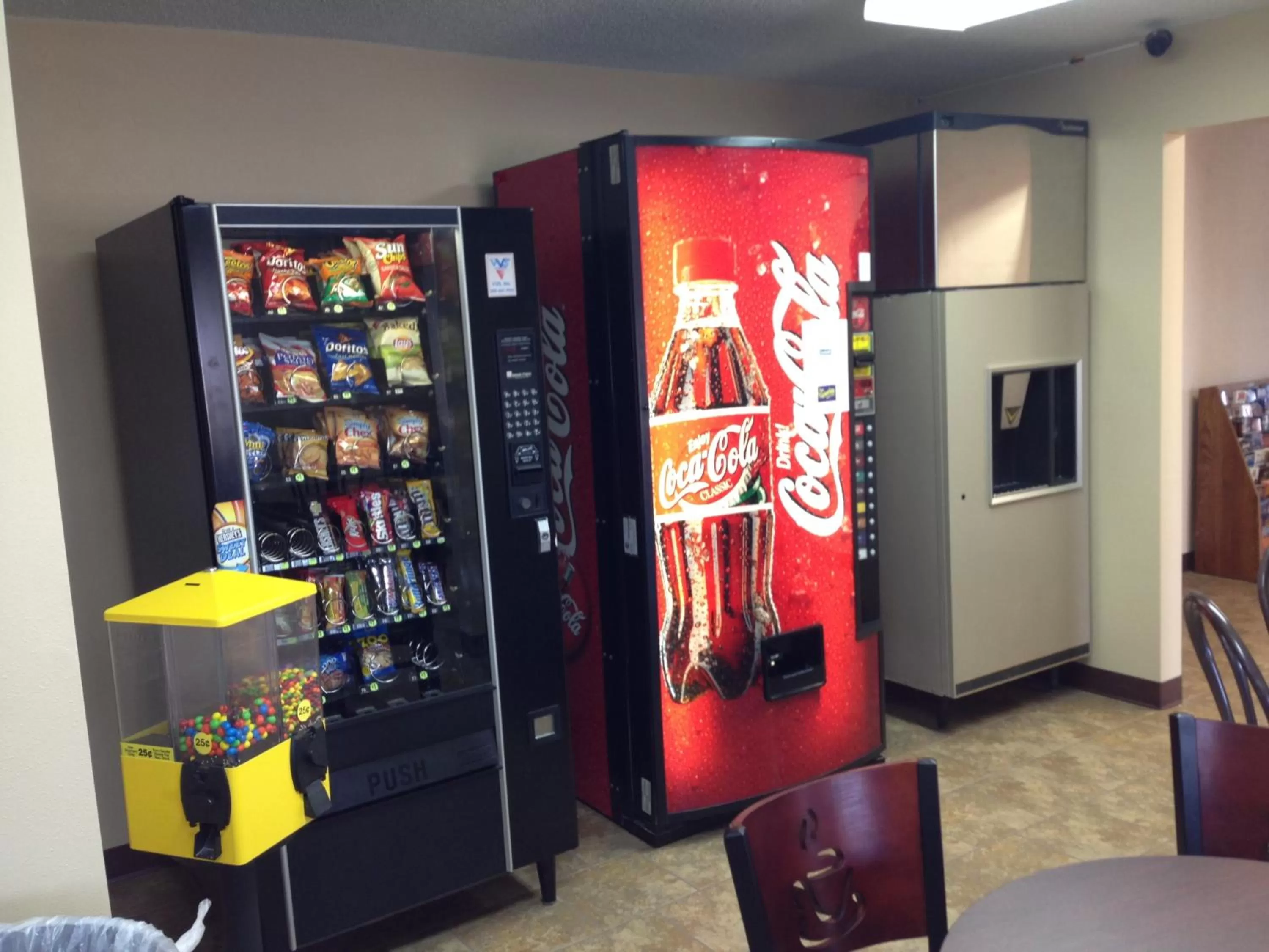 Other in New Victorian Inn & Suites Kearney