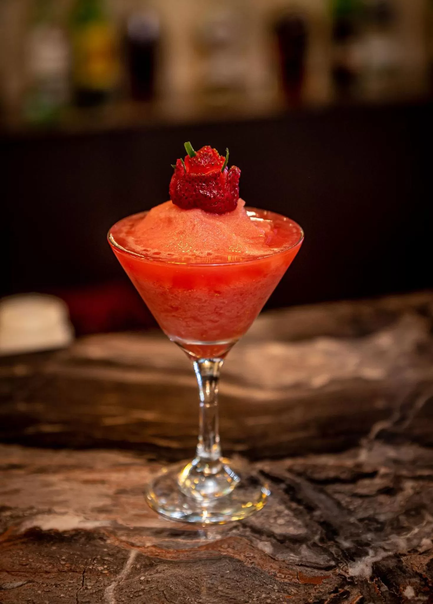 Lounge or bar in Hotel Los Rios