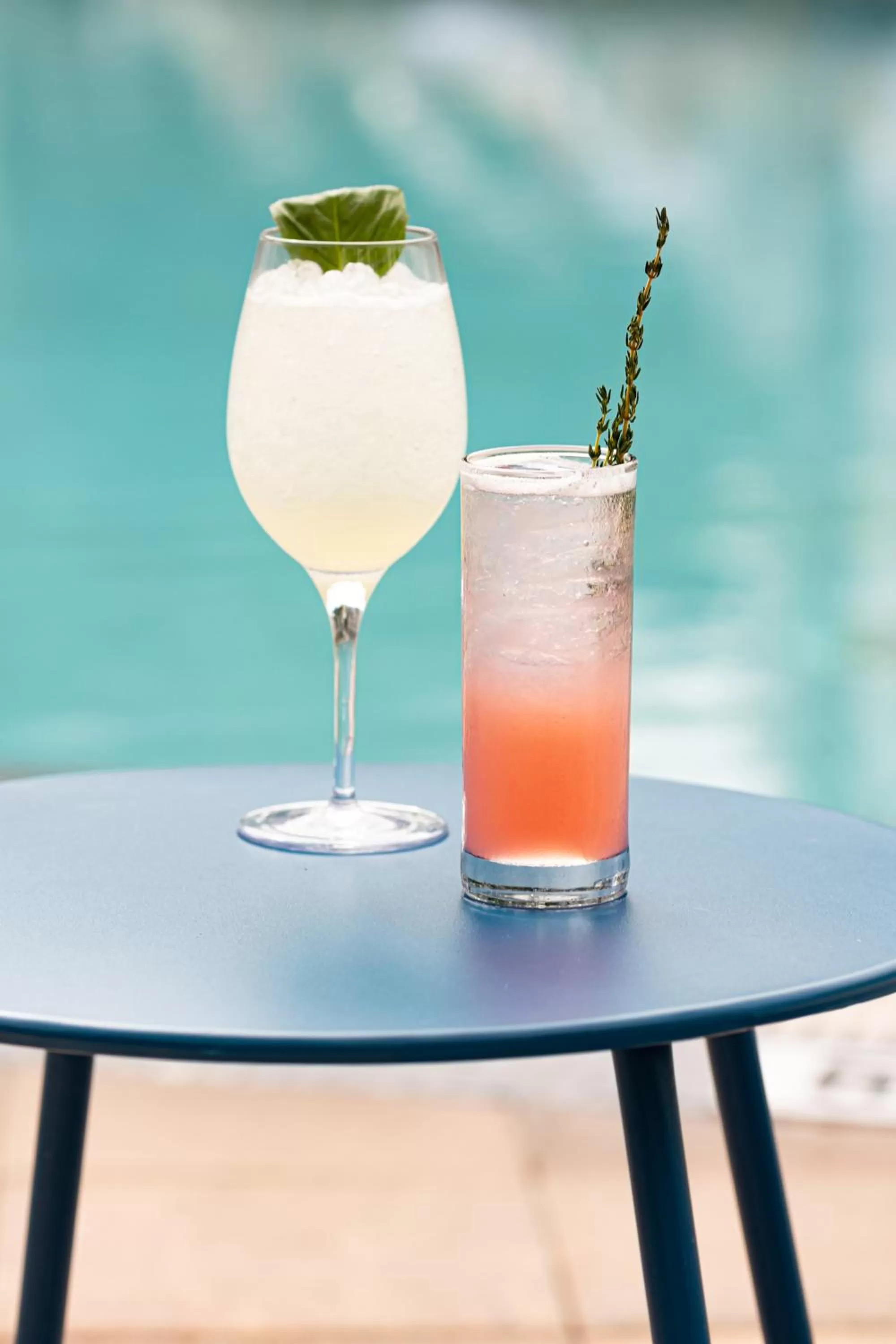 Restaurant/places to eat in Meliá Orlando Celebration