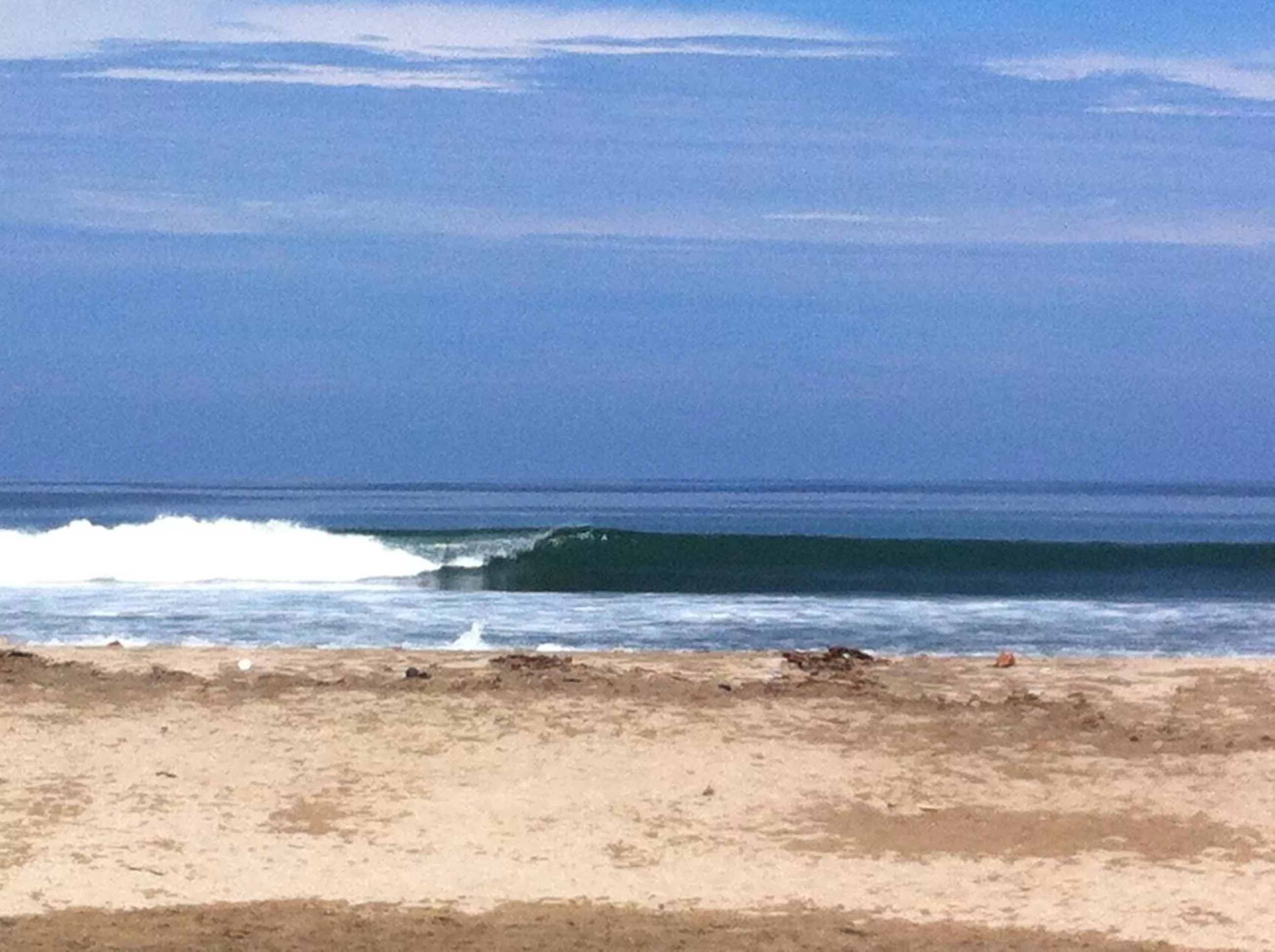 Area and facilities in Junto al Rio Bungalows & Suites