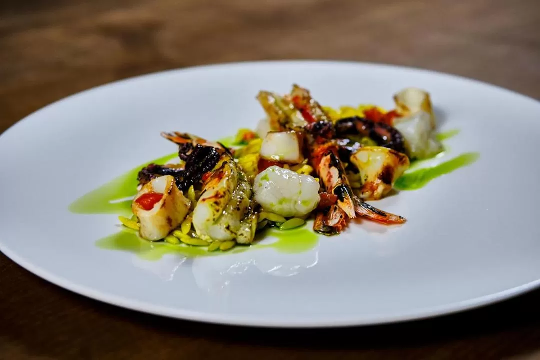 Restaurant/places to eat, Food in Boutique Hotel Hardthaus