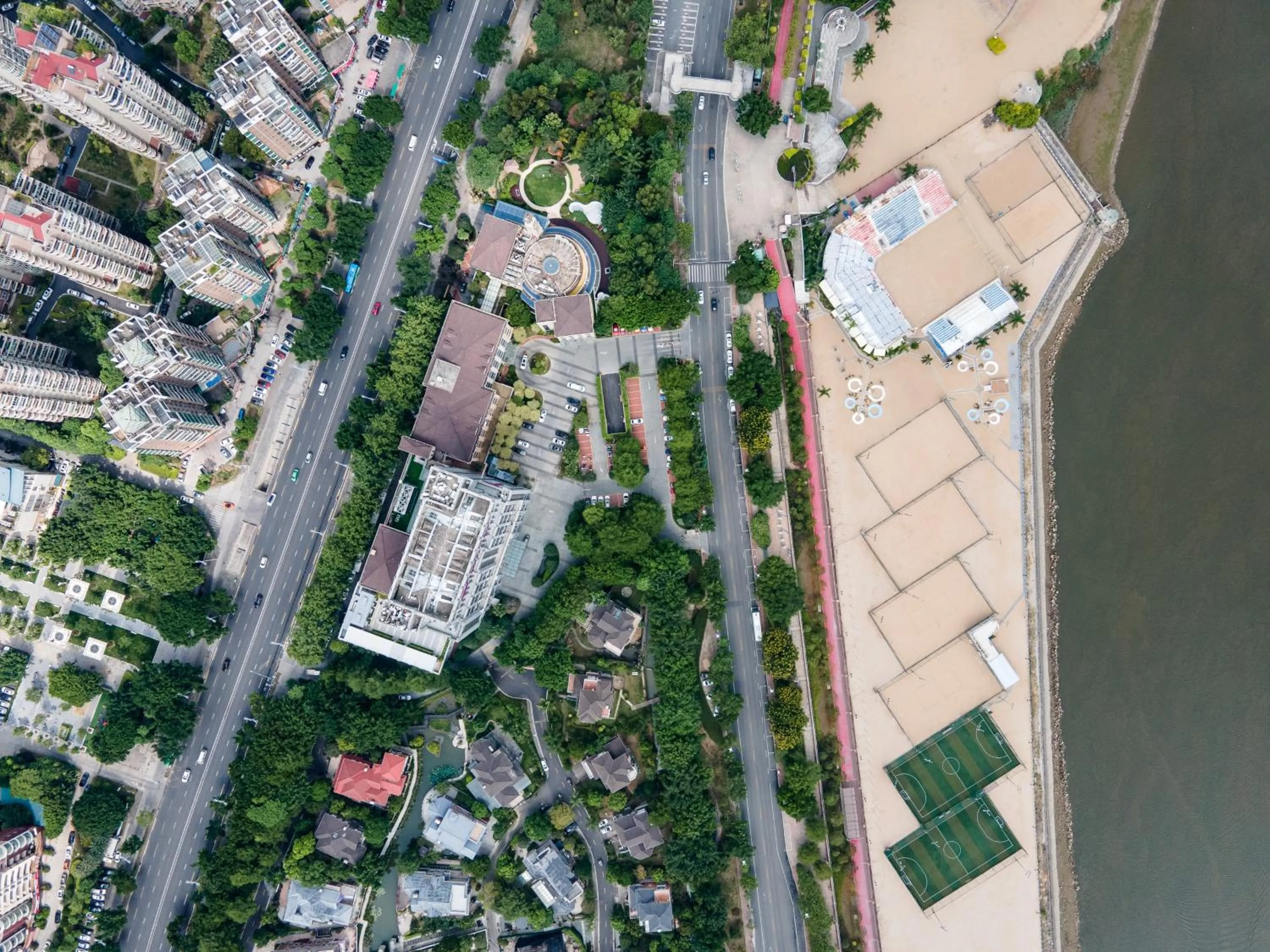 Other in Crowne Plaza Fuzhou South by IHG