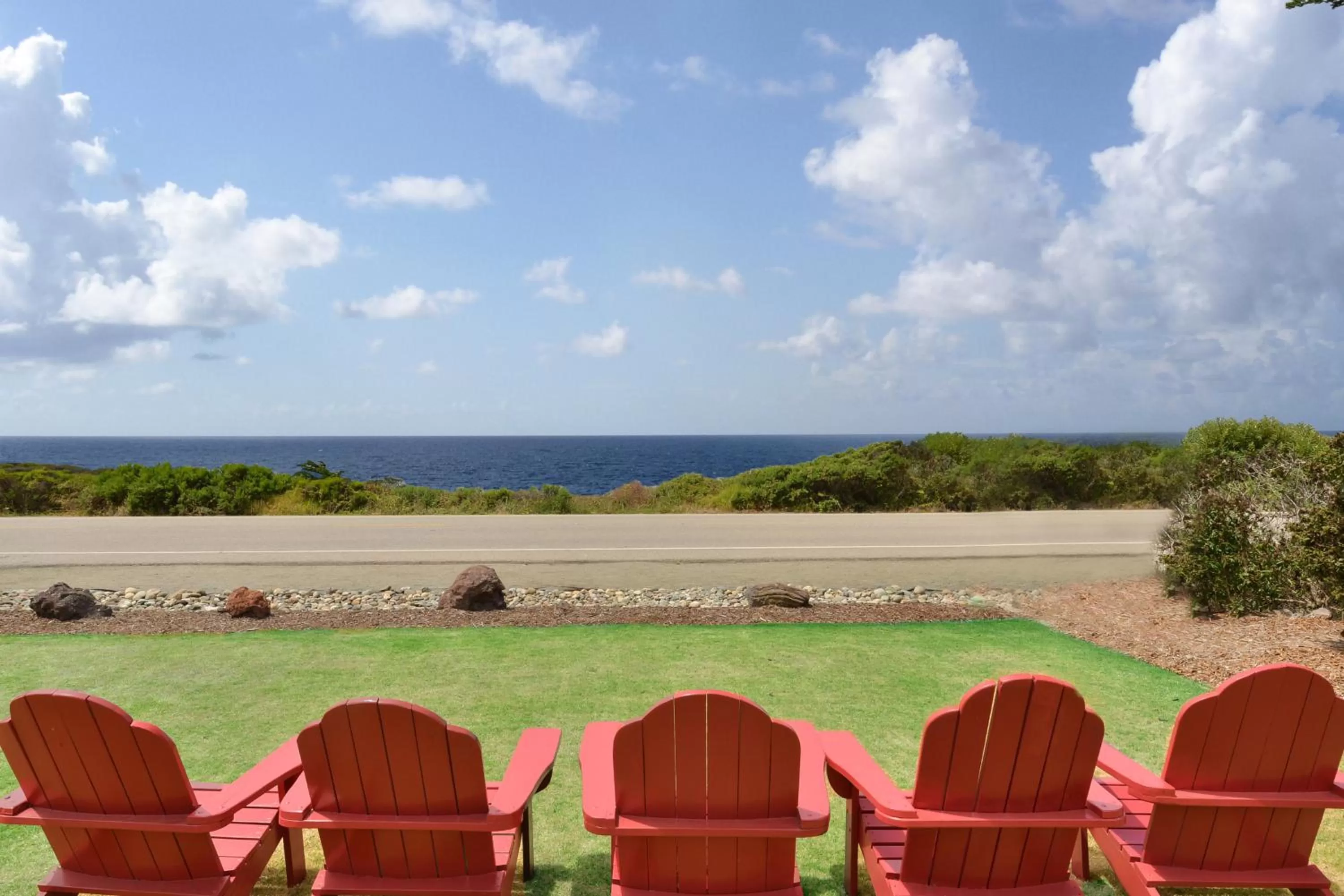 Facade/entrance in Castle Inn