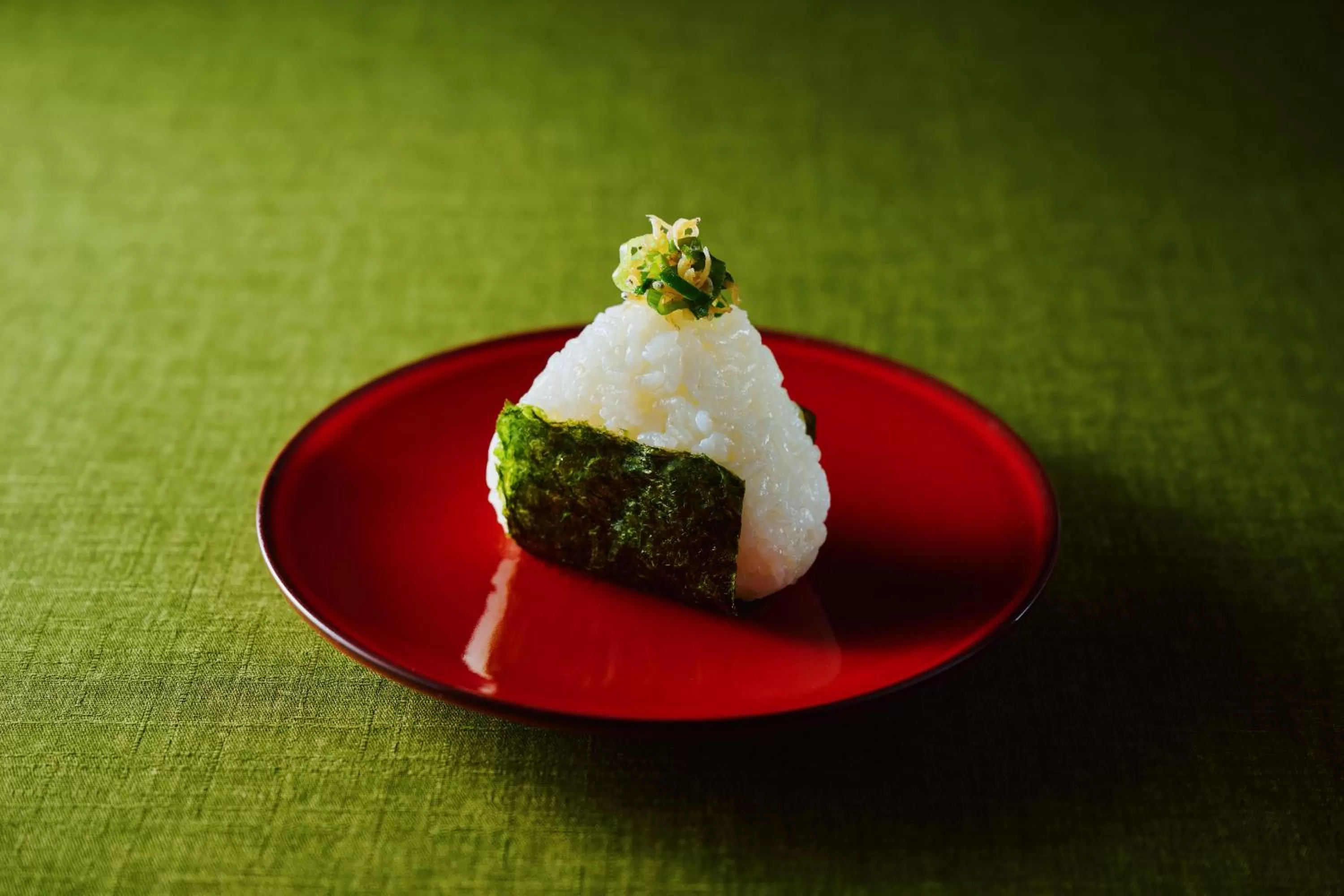 Food in RIHGA Place Kyoto Shijo Karasuma