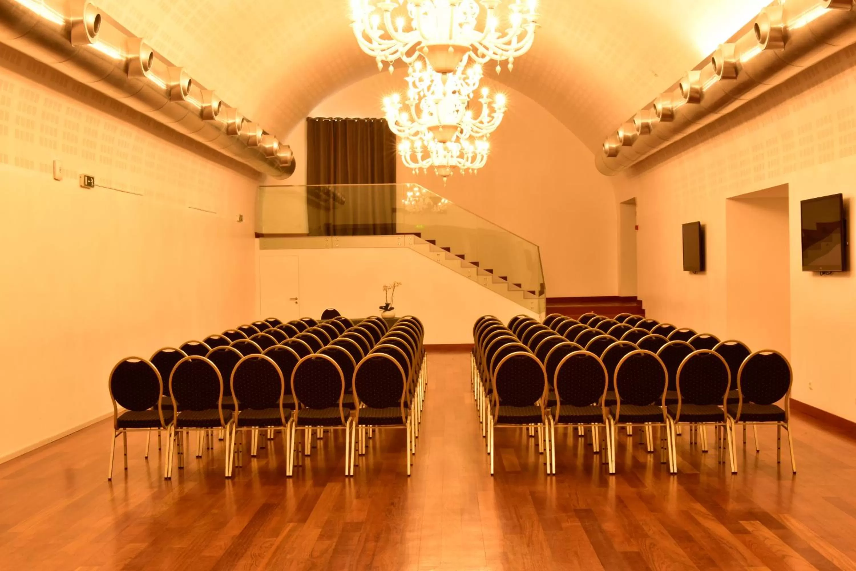 Meeting/conference room in Pestana Cidadela Cascais - Pousada & Art District