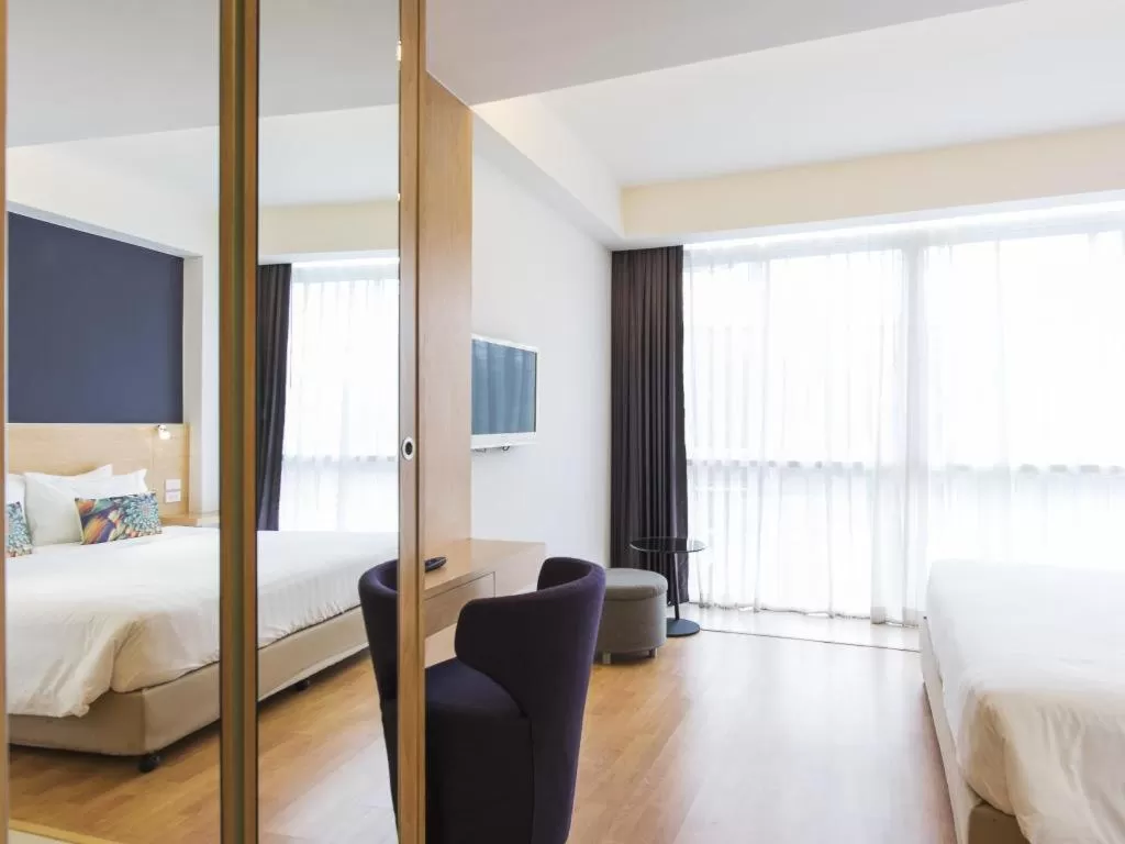 Solo Express Sukhumvit 81