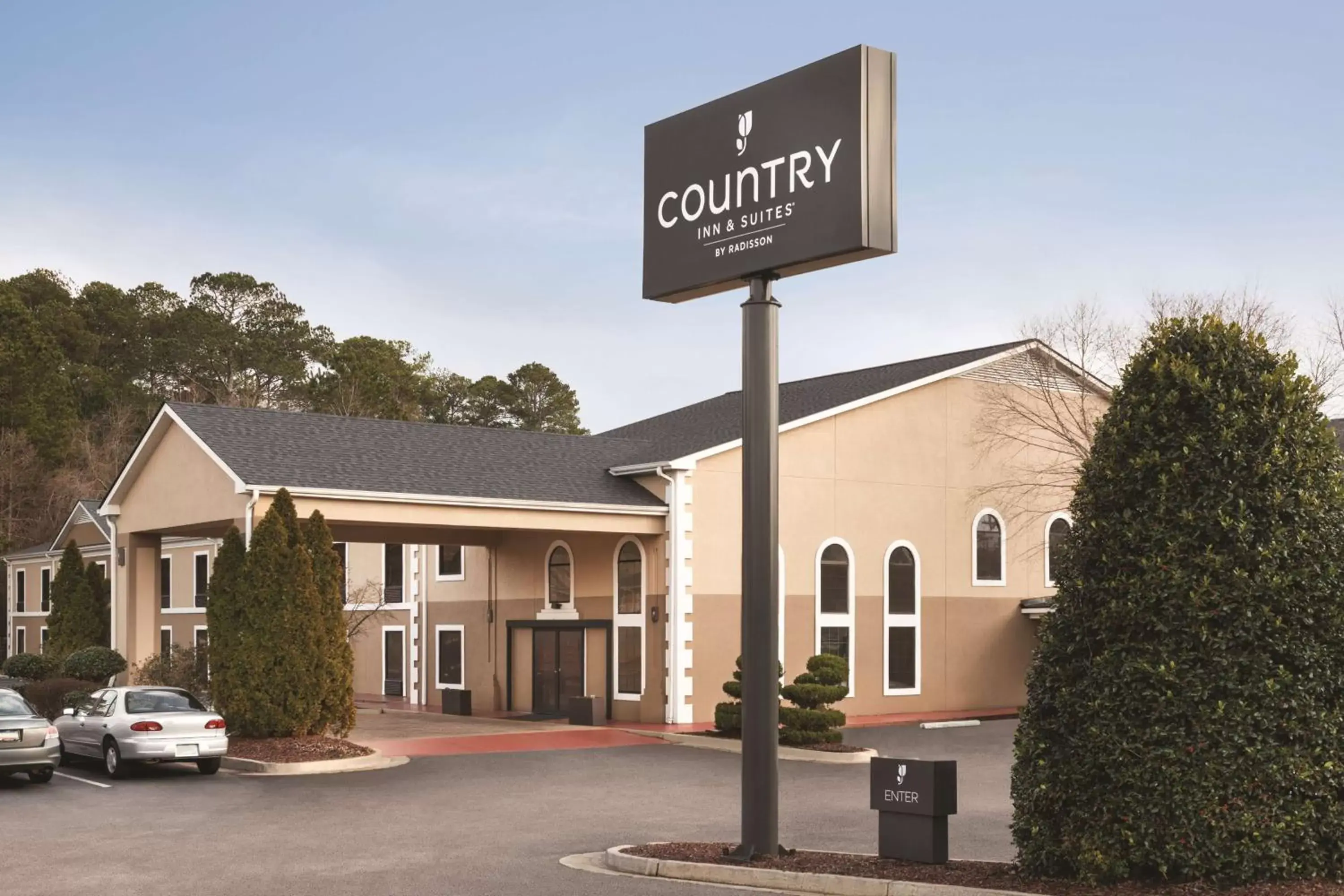 Country Inn & Suites by Radisson, Griffin, GA Country Inn & Suites by Radisson, Griffin, GA