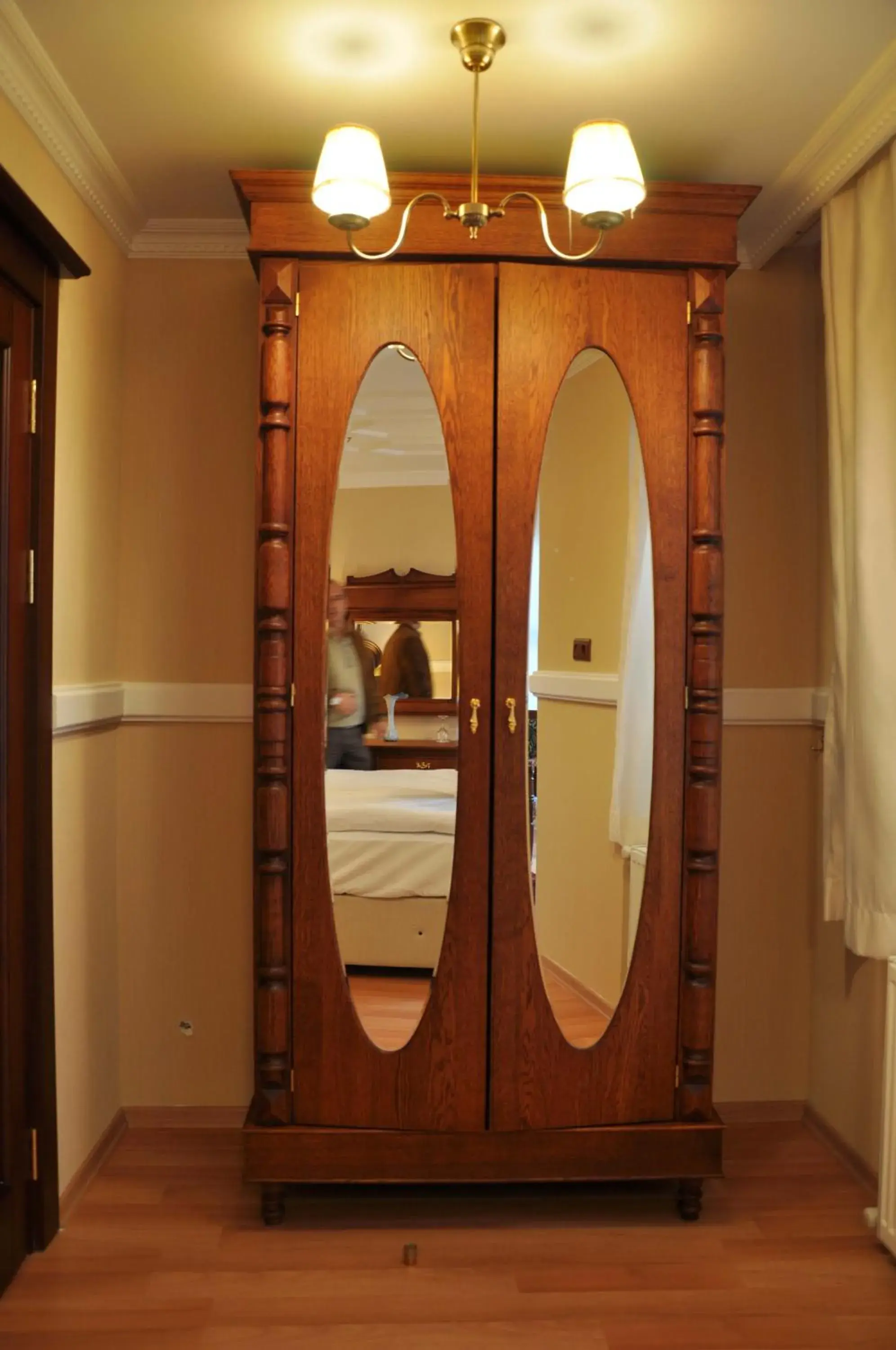 Standard Family Room in Aruna Boutique Hotel Standard Family Room in Aruna Boutique Hotel