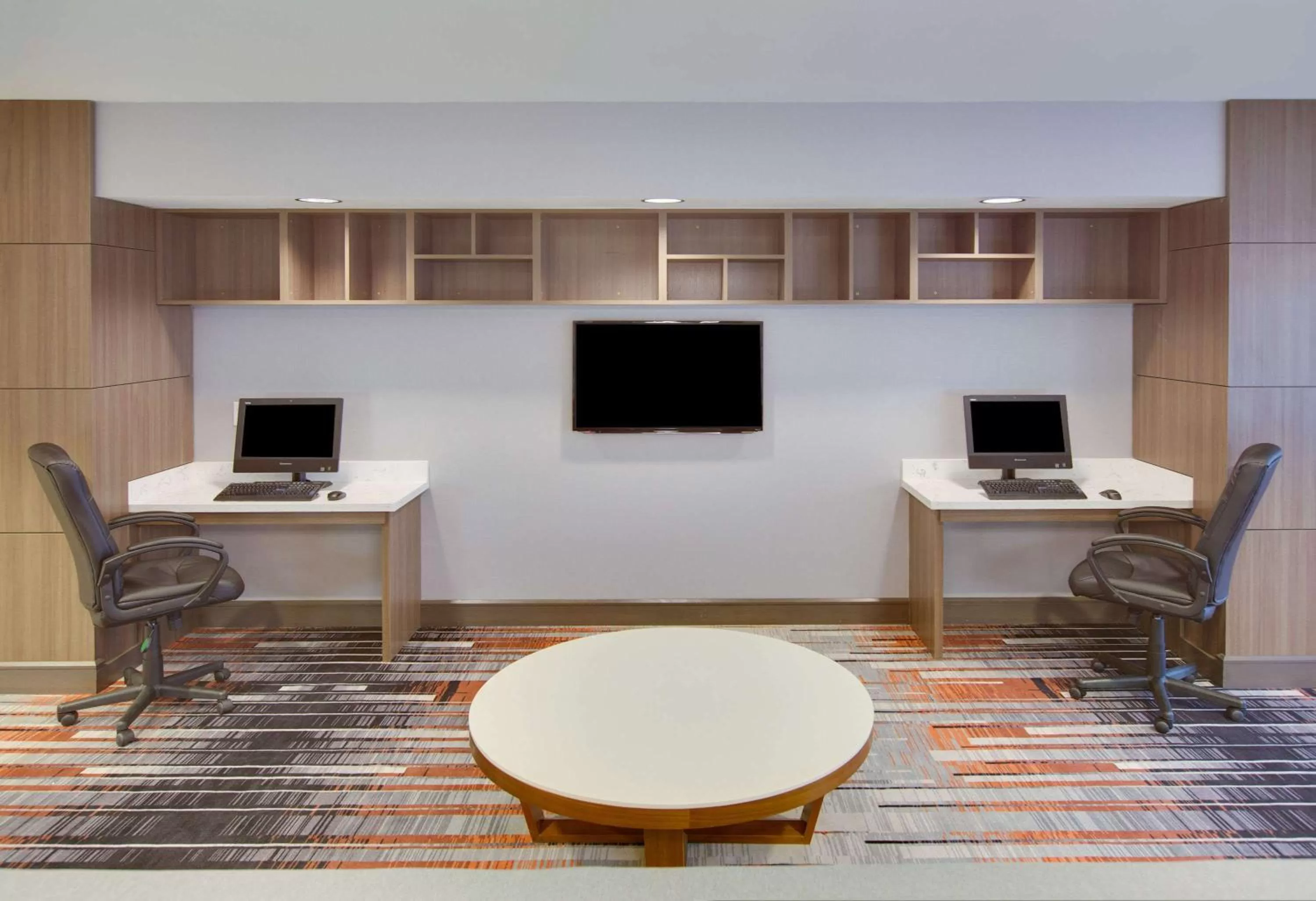 On site in Wingate by Wyndham San Angelo