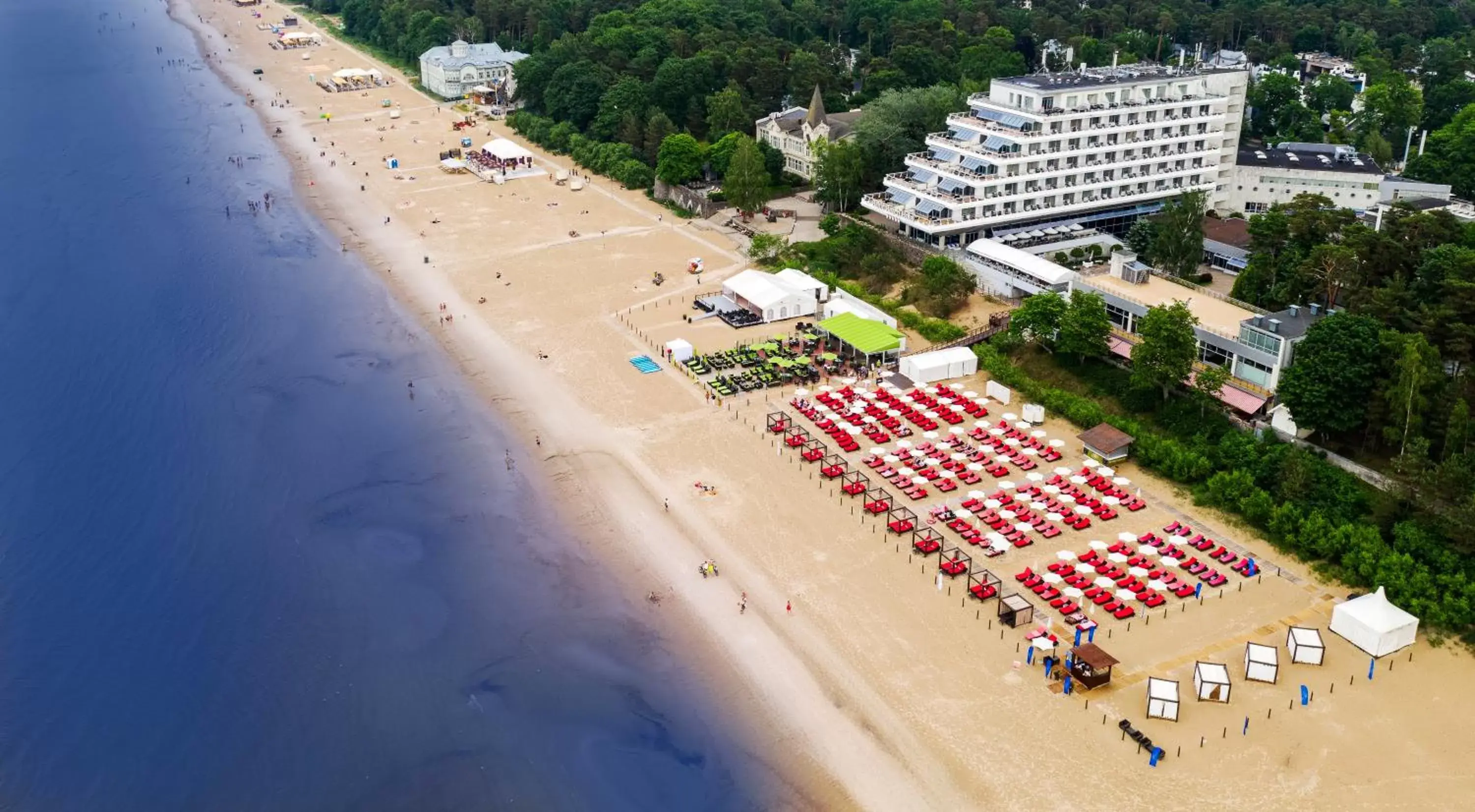 Baltic Beach Hotel & SPA Baltic Beach Hotel & SPA