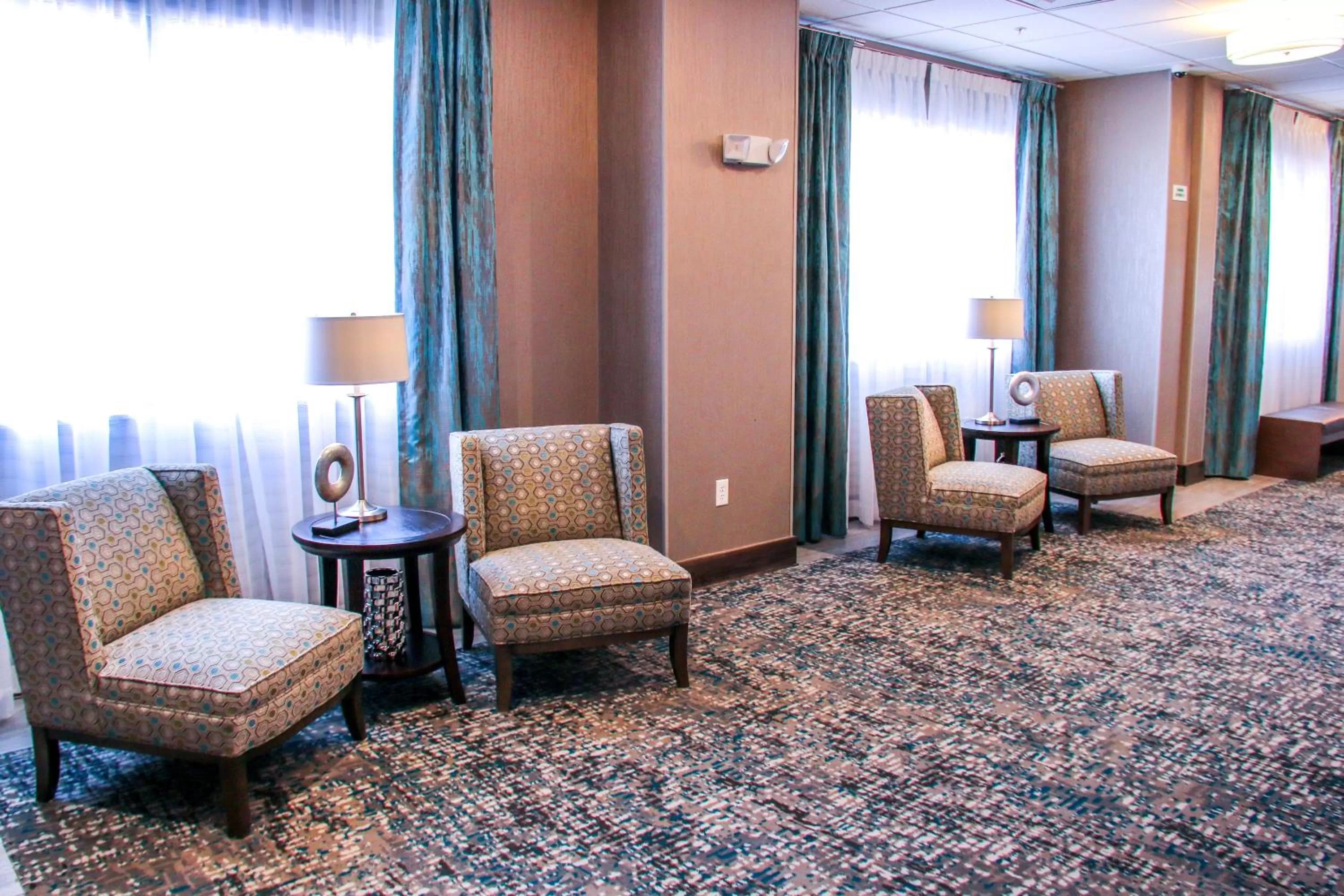 Meeting/conference room in Holiday Inn & Suites Denver Tech Center-Centennial by IHG