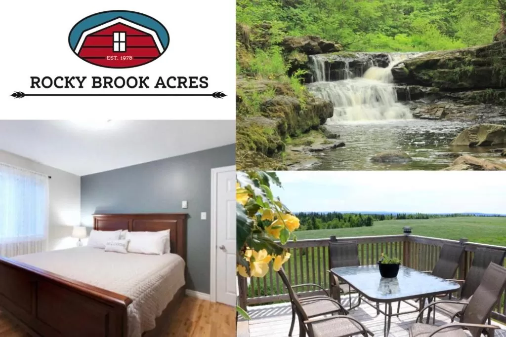 Rocky Brook Acres