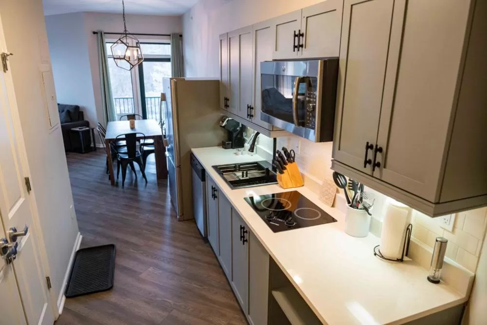 The Appalachian at Mountain Creek