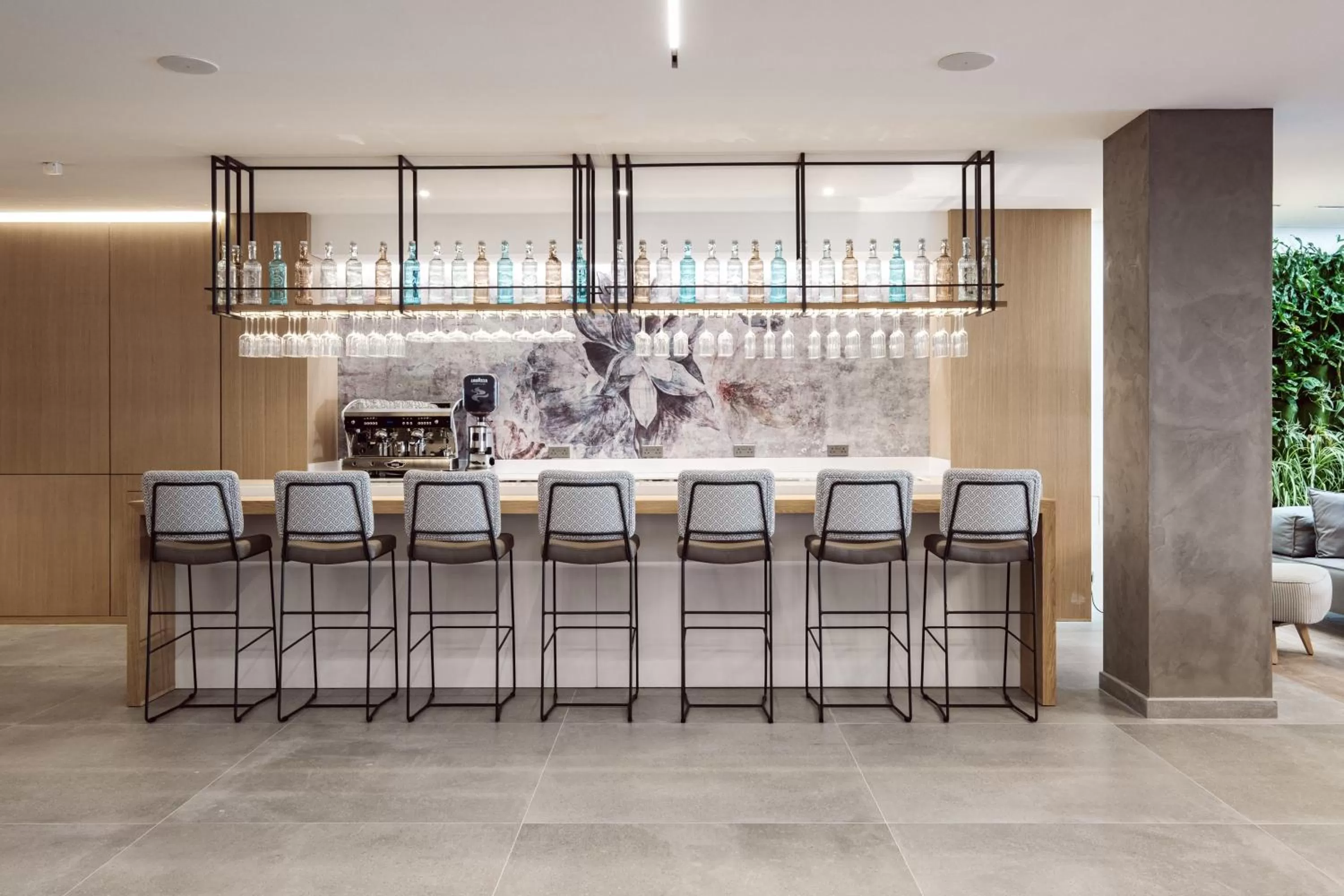 Breakfast in Hotel Juliani - Boutique Hotel