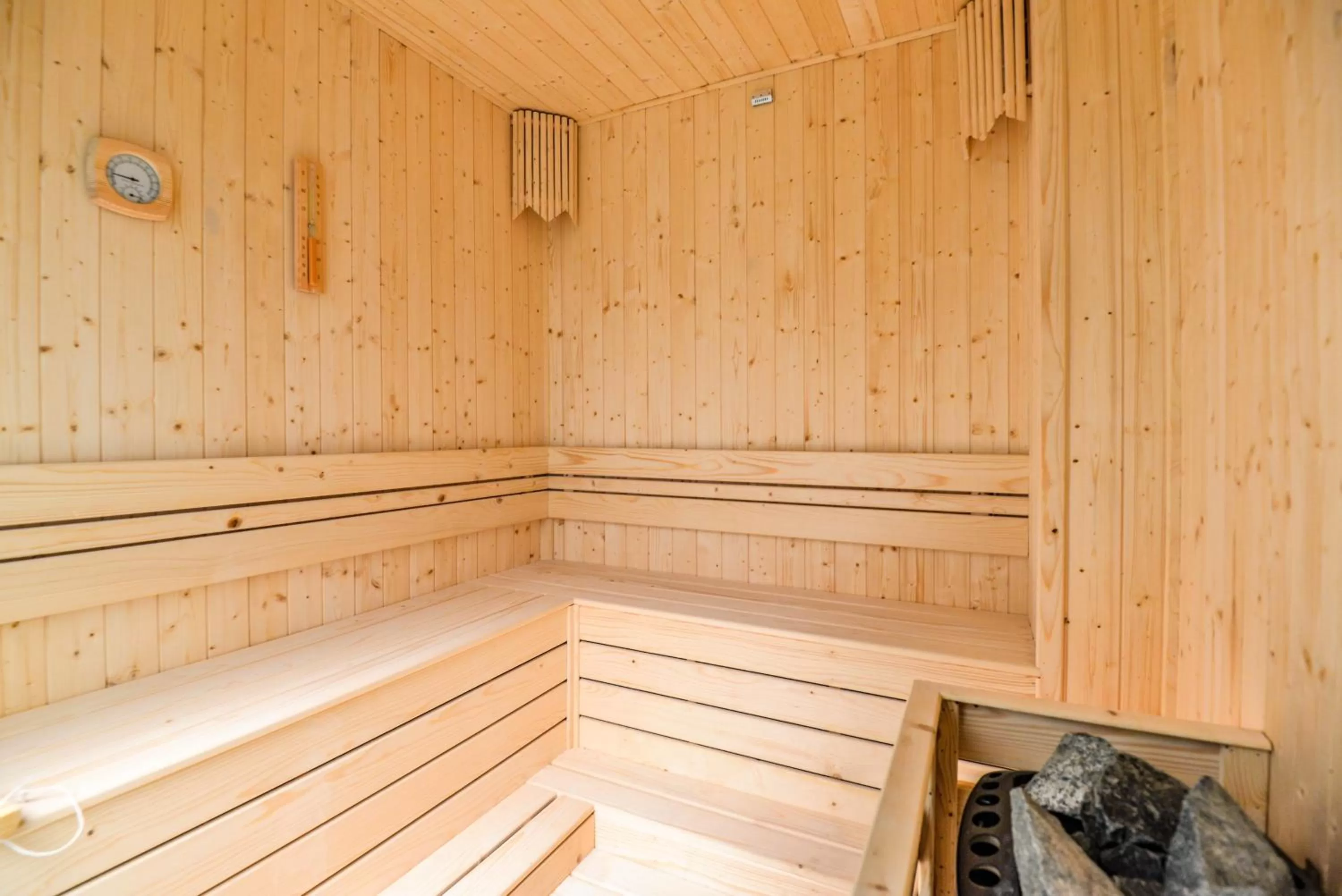 Massage in 22Land Hotel & Residence