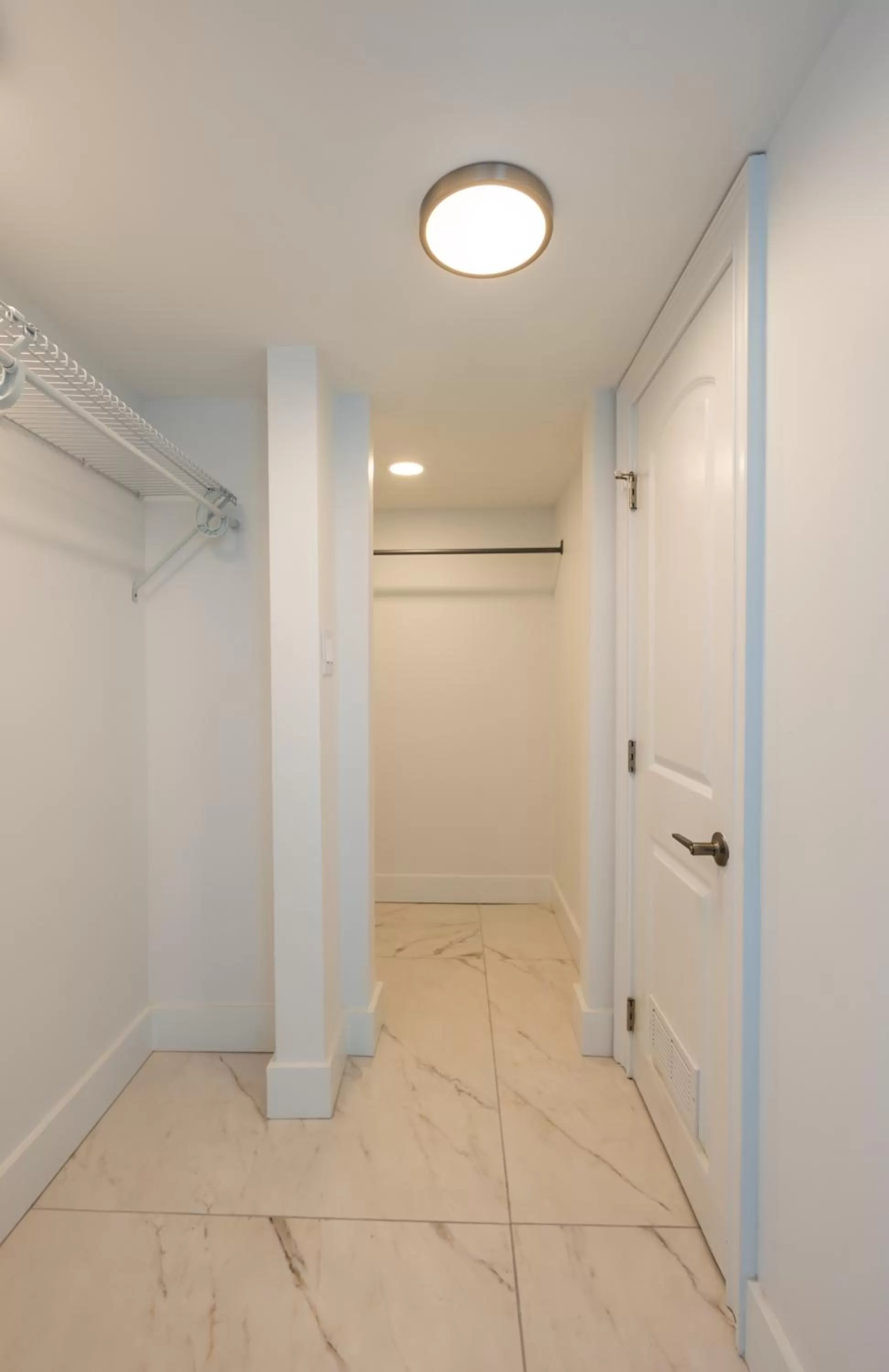 wardrobe in Grande Beach Resort